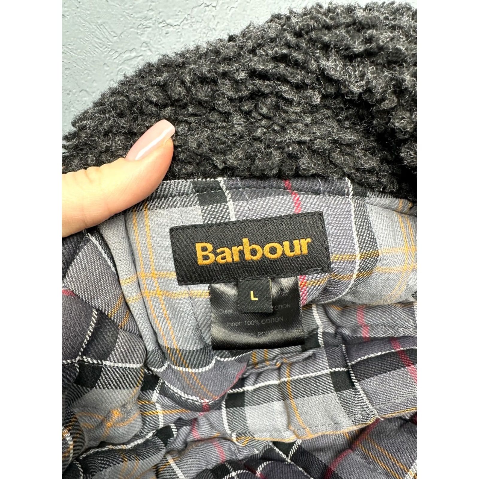 Barbour Barbour Morar Trapper Hat Trapper Hat Ear Flap Wax Waxed Vintage Mens L Barbour Morar Trapper Tartan Size ONE SIZE - 6 Thumbnail