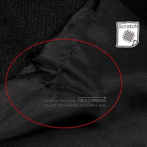 Comme des Garcons Comme Des Garcons Black vintage style long top Size M / US 6-8 / IT 42-44 - 8 Thumbnail