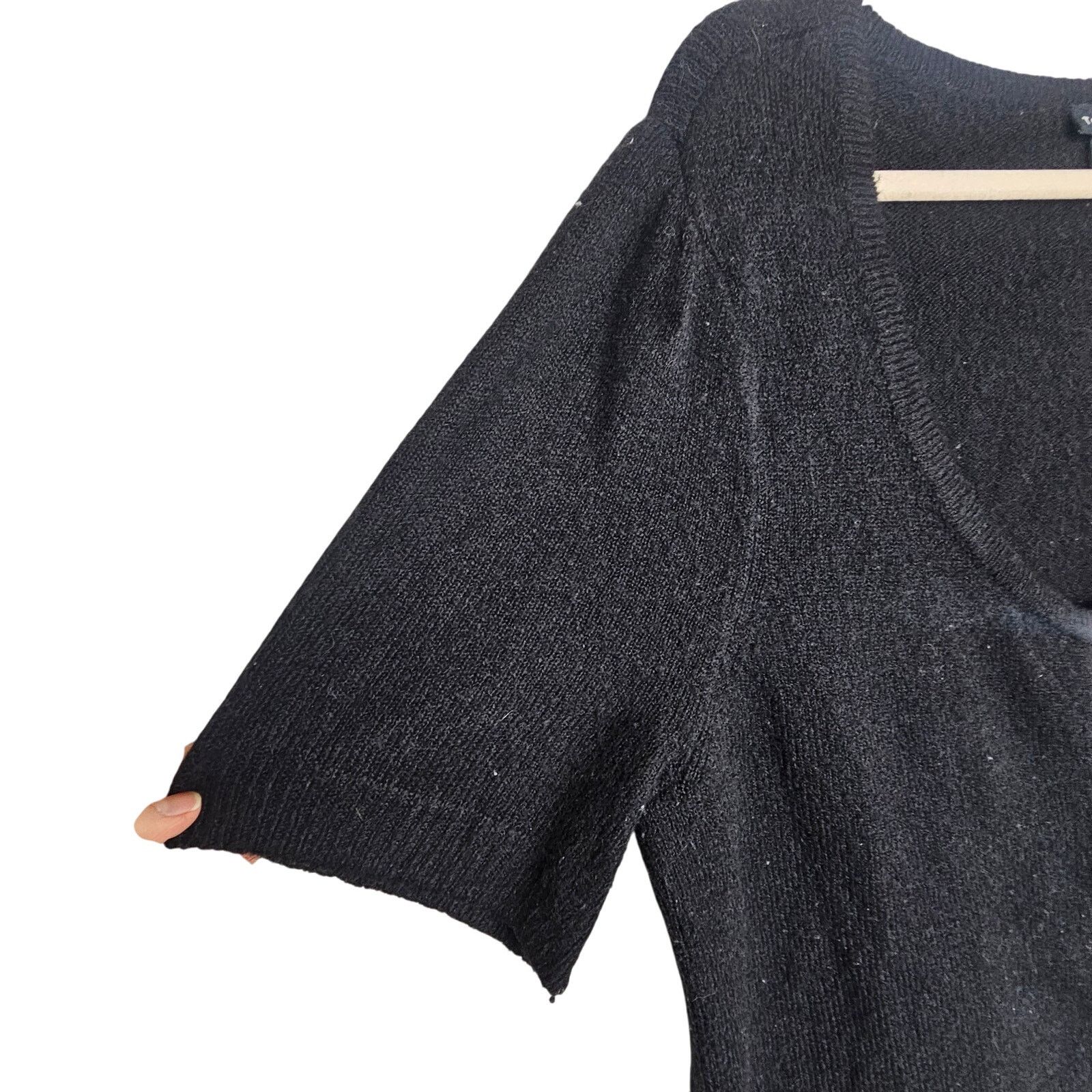 Corridor Torrid Womens Cropped Cardigan Sweater Plus Size 2X Heart Size XXL / US 16-18 / IT 52-54 - 5 Thumbnail