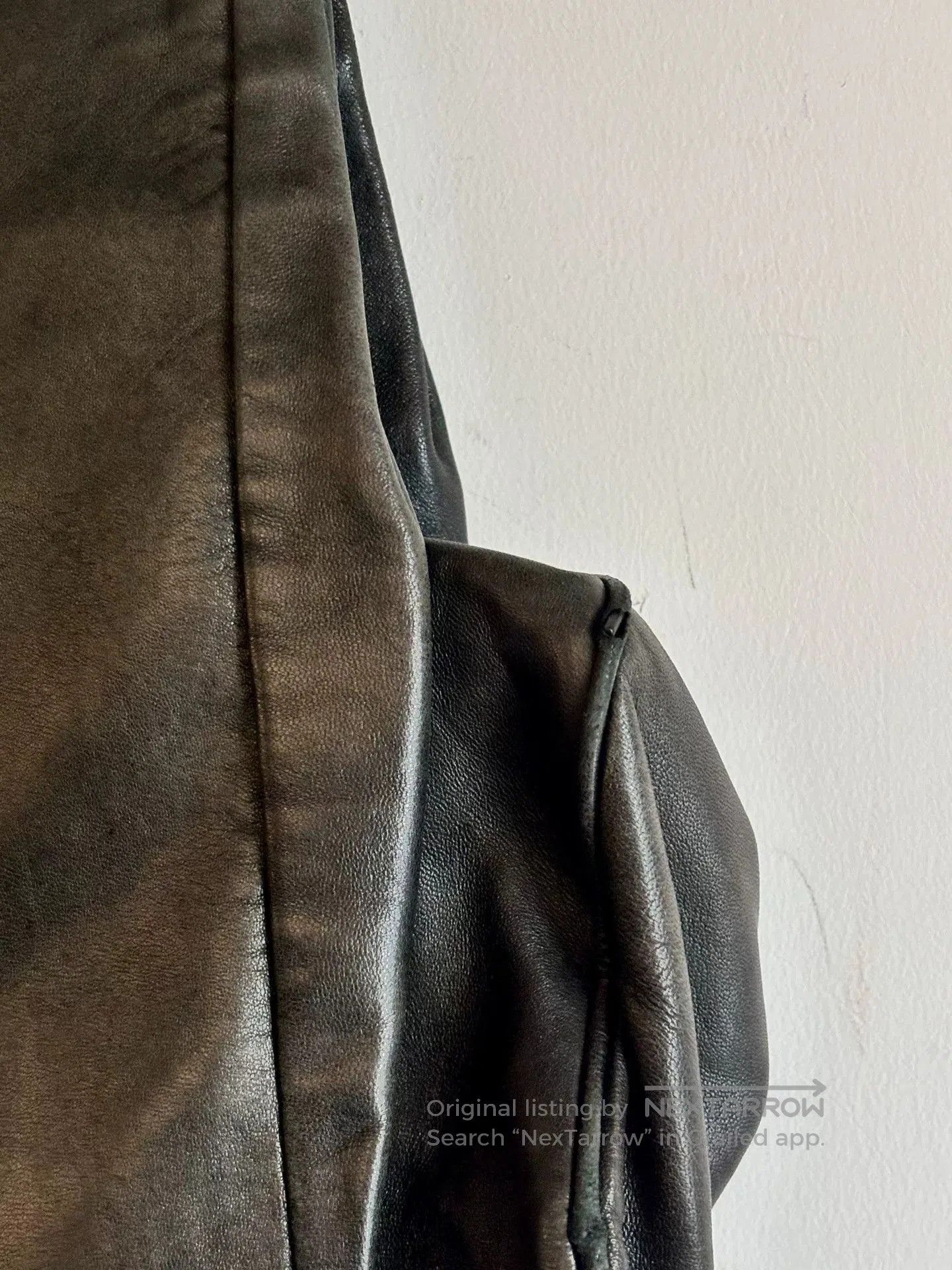 Maison Margiela Maison Martin Margiela 2009 Tote Bag. Size ONE SIZE - 6 Thumbnail