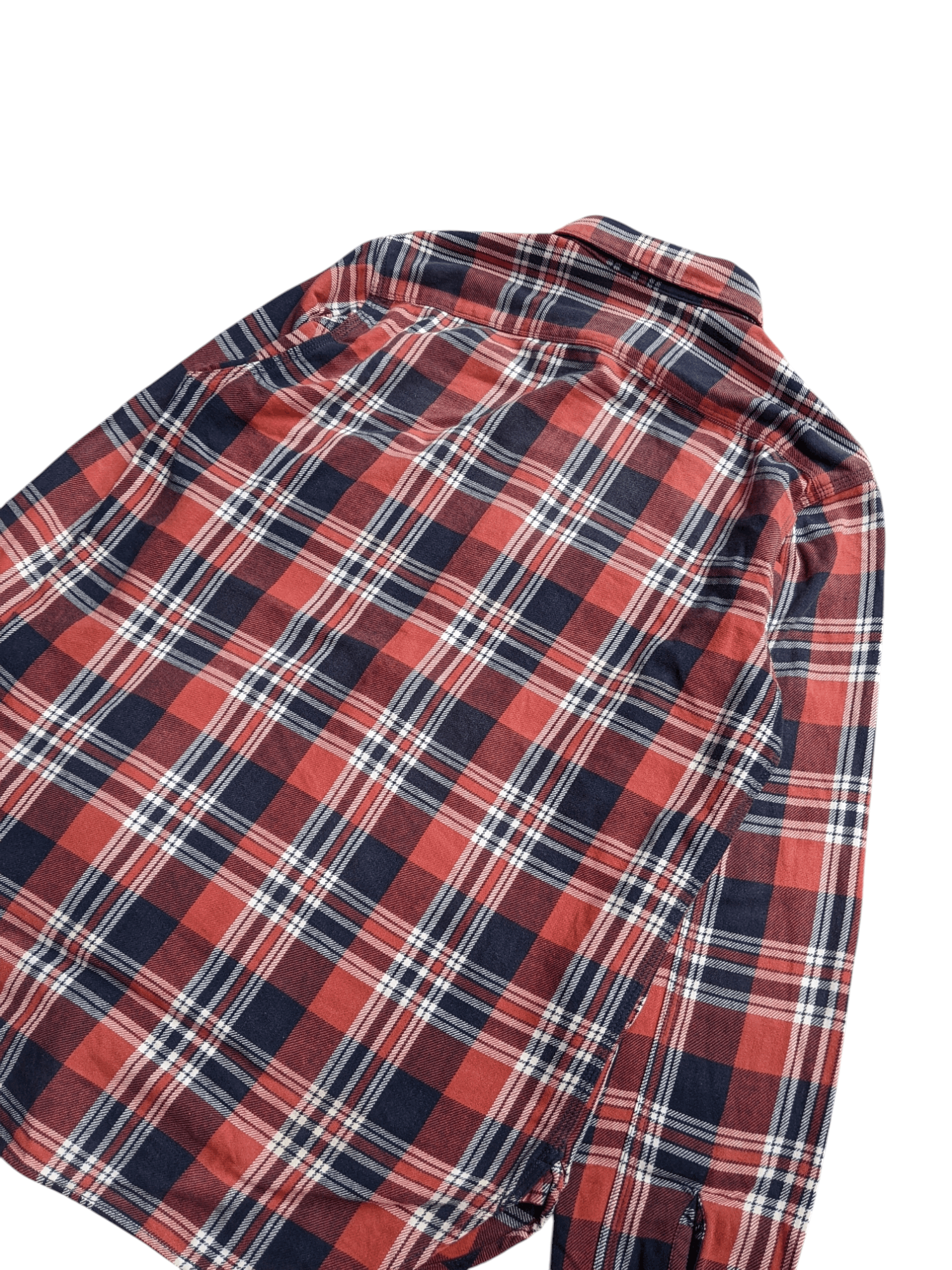 Beams Plus Beams Flannel Shirt Size US M / EU 48-50 / 2 - 6 Thumbnail