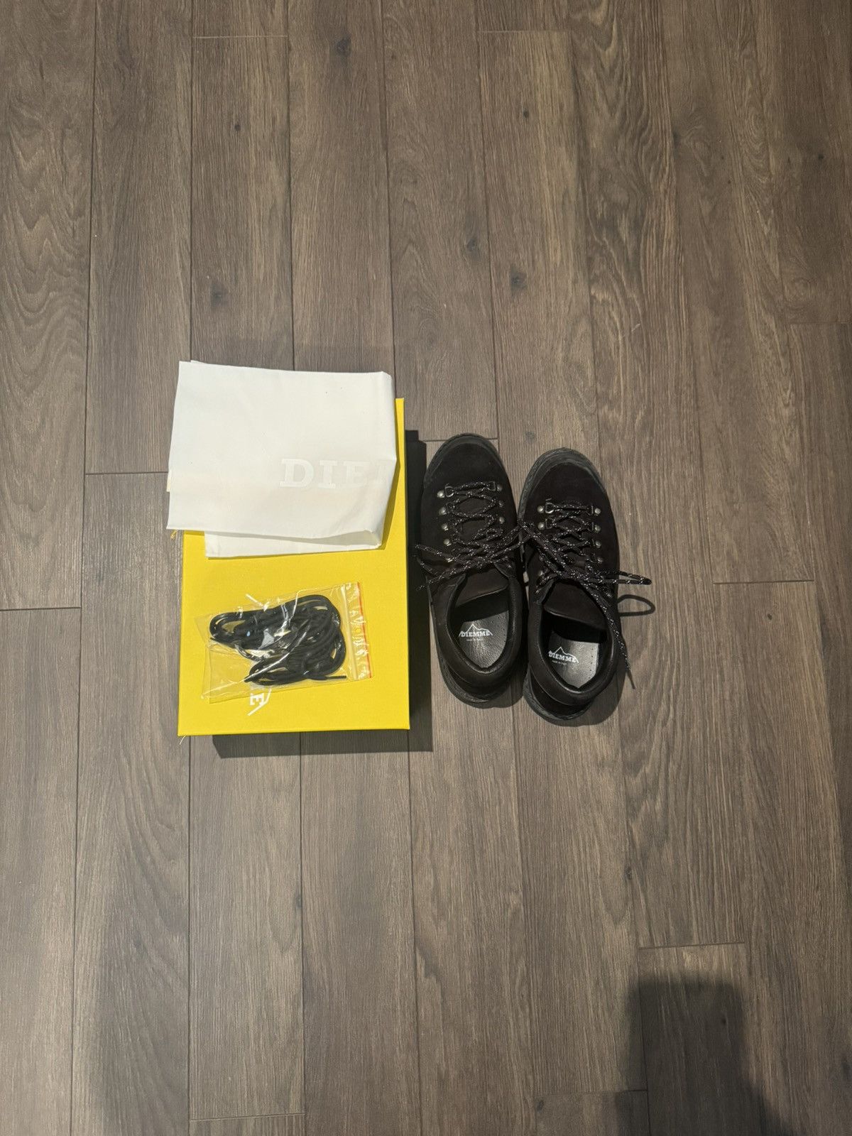 Diemme Cornaro Size 44