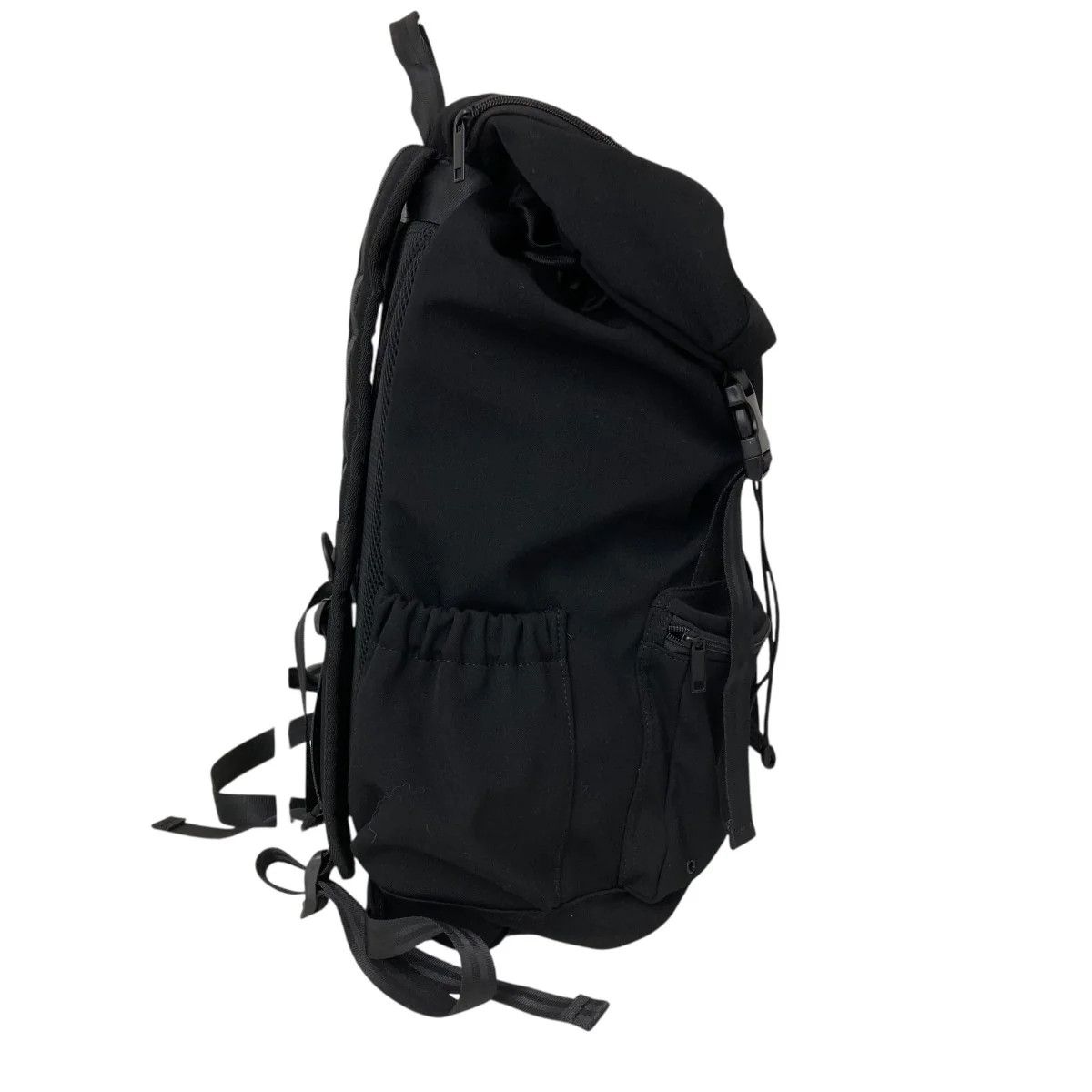 Yohji Yamamoto YOHJI YAMAMOTO/ Backpack Size ONE SIZE - 3 Thumbnail
