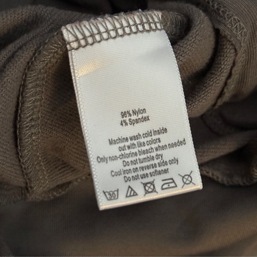 Alo Yoga ALO ladies knit yoga zip jacket size large Size L / US 10 / IT 46 - 10 Thumbnail