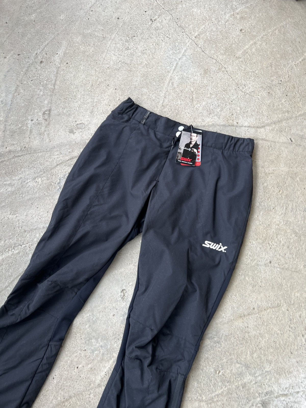 Other Swix Pants Size M Size 28" / US 6 / IT 42 - 2 Thumbnail