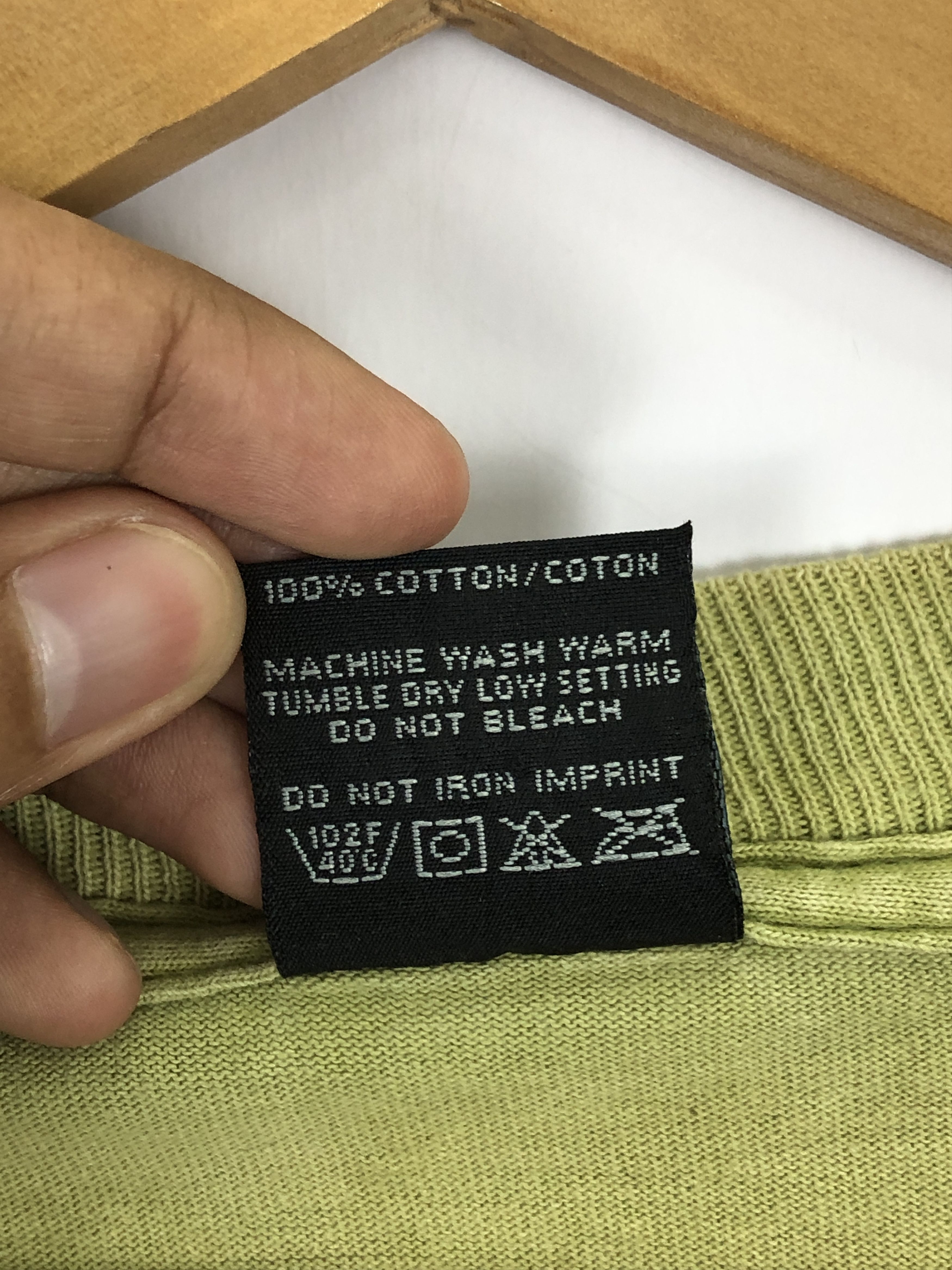 Quiksilver × Vintage Vintage 90s Quiksilver Surfing Short Sleeve T Shirt TA0496 Size US XL / EU 56 / 4 - 6 Thumbnail