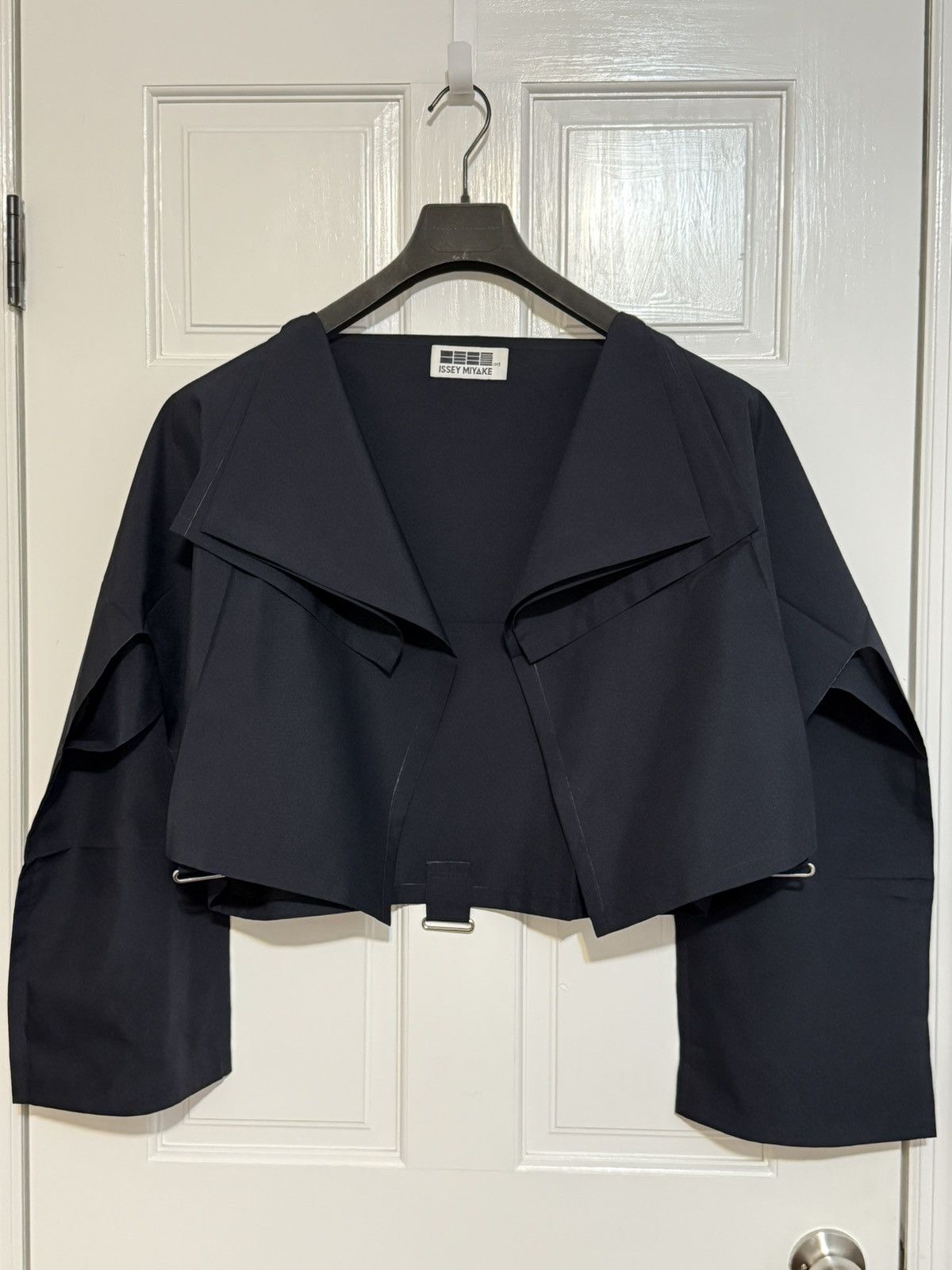 Issey Miyake Issey Miyake 2 Piece Set - Naxy Size 50S - 11 Thumbnail
