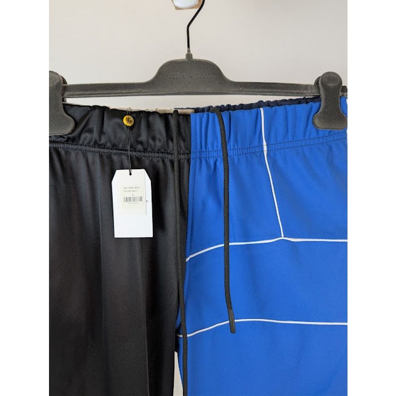 Asics × Gallery Dept. o1rshd1 Panel Upcycled Track Pants in Multi Size US 34 / EU 50 - 7 Thumbnail