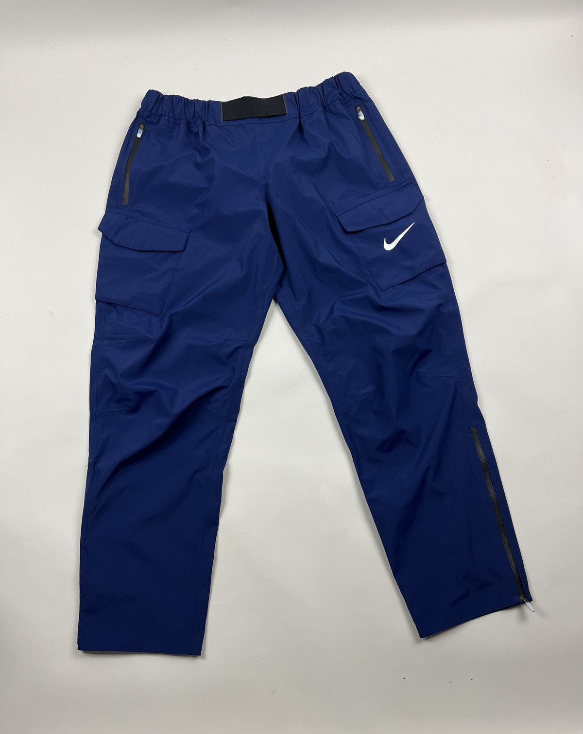 Nike Nike Men’s Pro Elite Track & Field Running Podium Pants Size US 36 / EU 52 - 3 Thumbnail