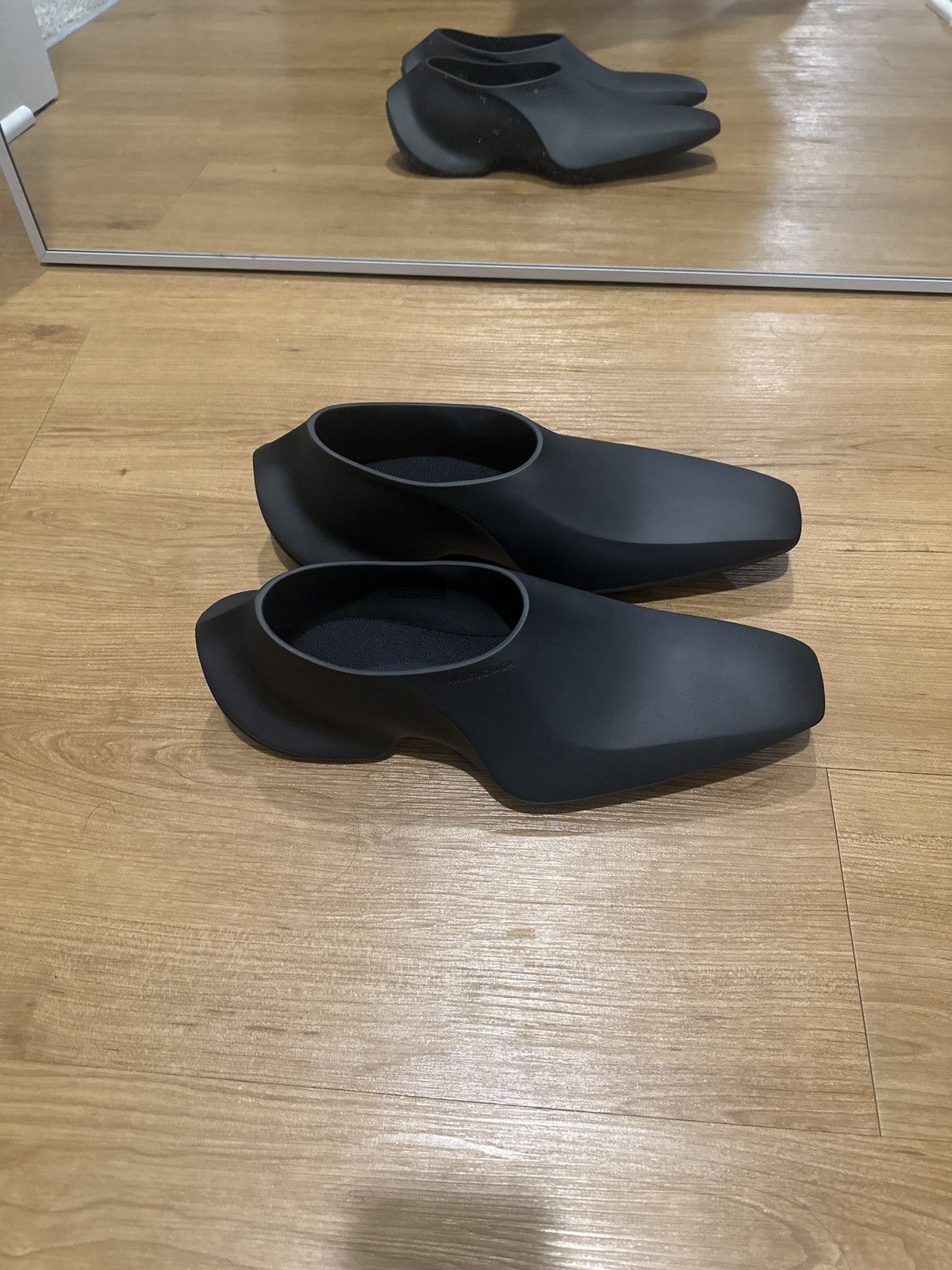 Balenciaga Balenciaga space shoe Size US 8.5 / EU 41-42 - 5 Thumbnail