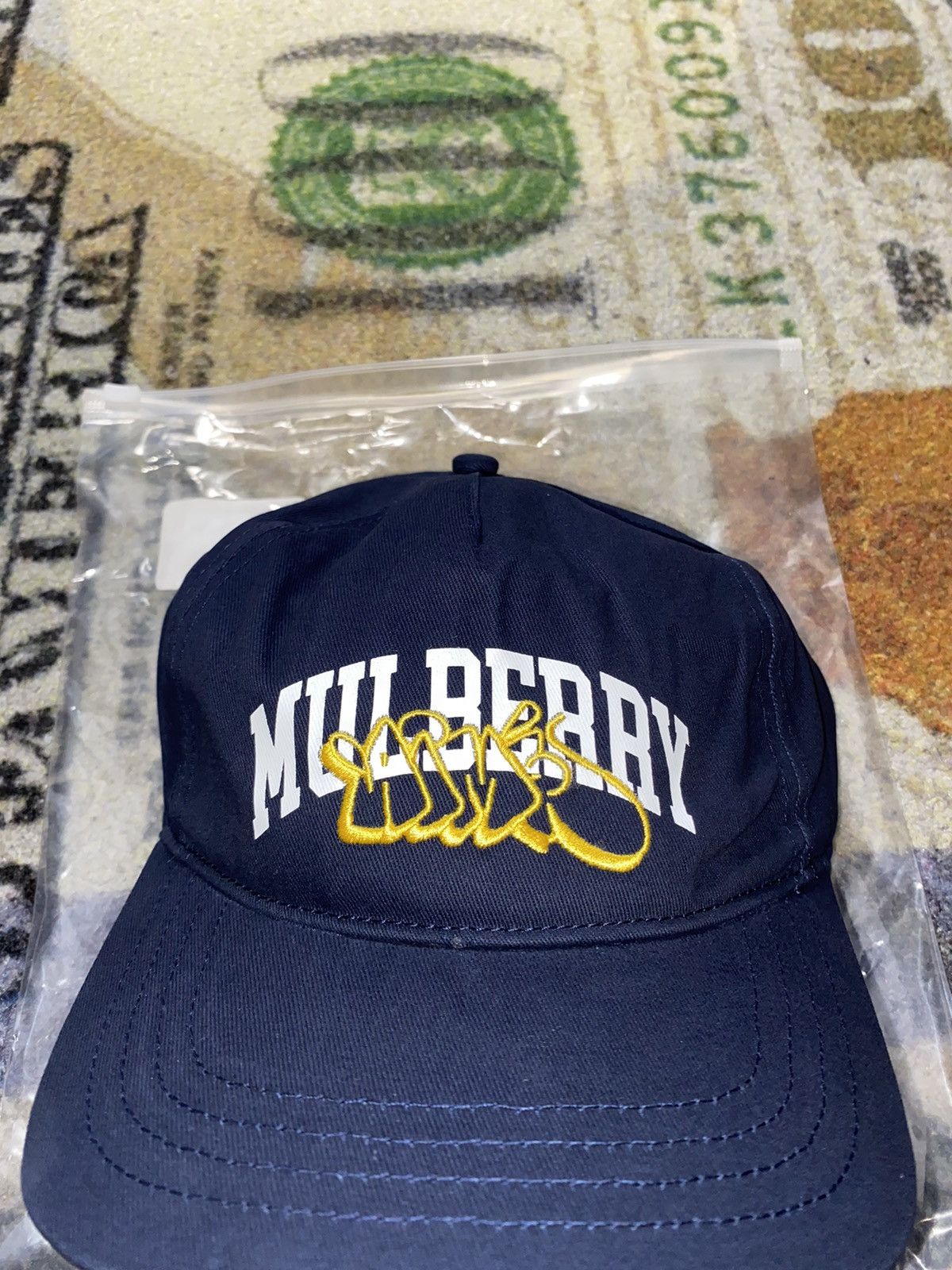 h*8様 アメリカ限定】AimeLeonDore Mulberry Throwi Mulberry Throwie Tee – Aimé Leon Dore