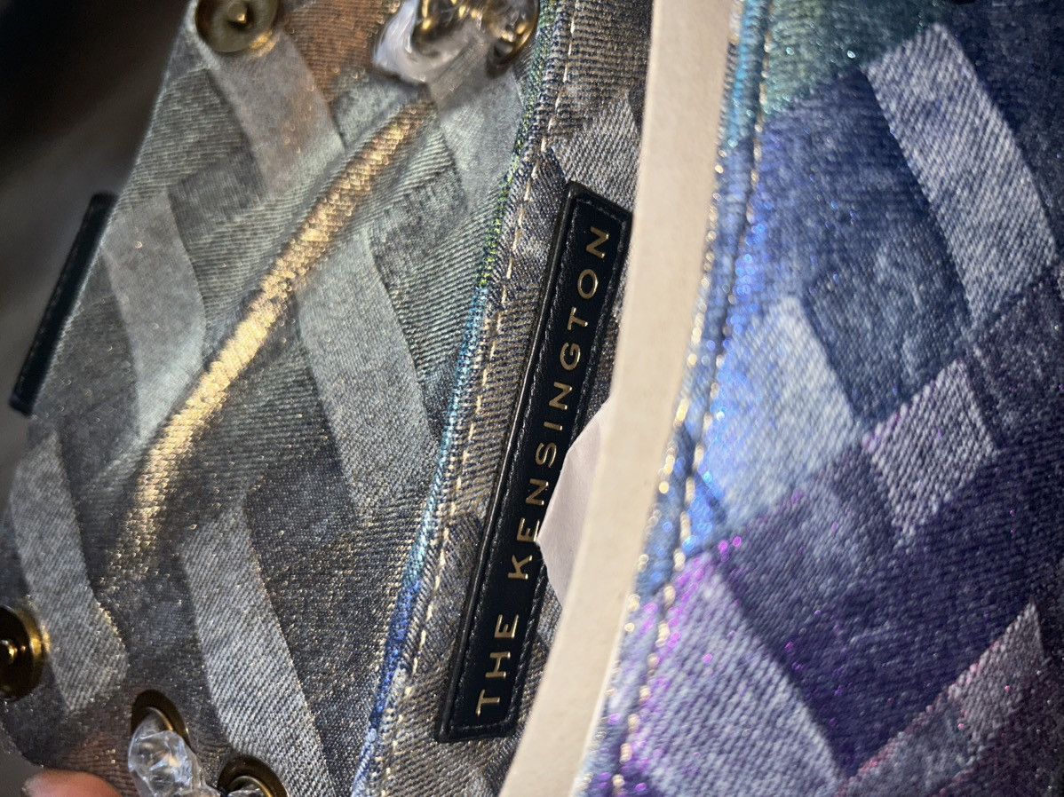 Kurt Geiger Kurt Geiger mini Bag Size ONE SIZE - 7 Thumbnail