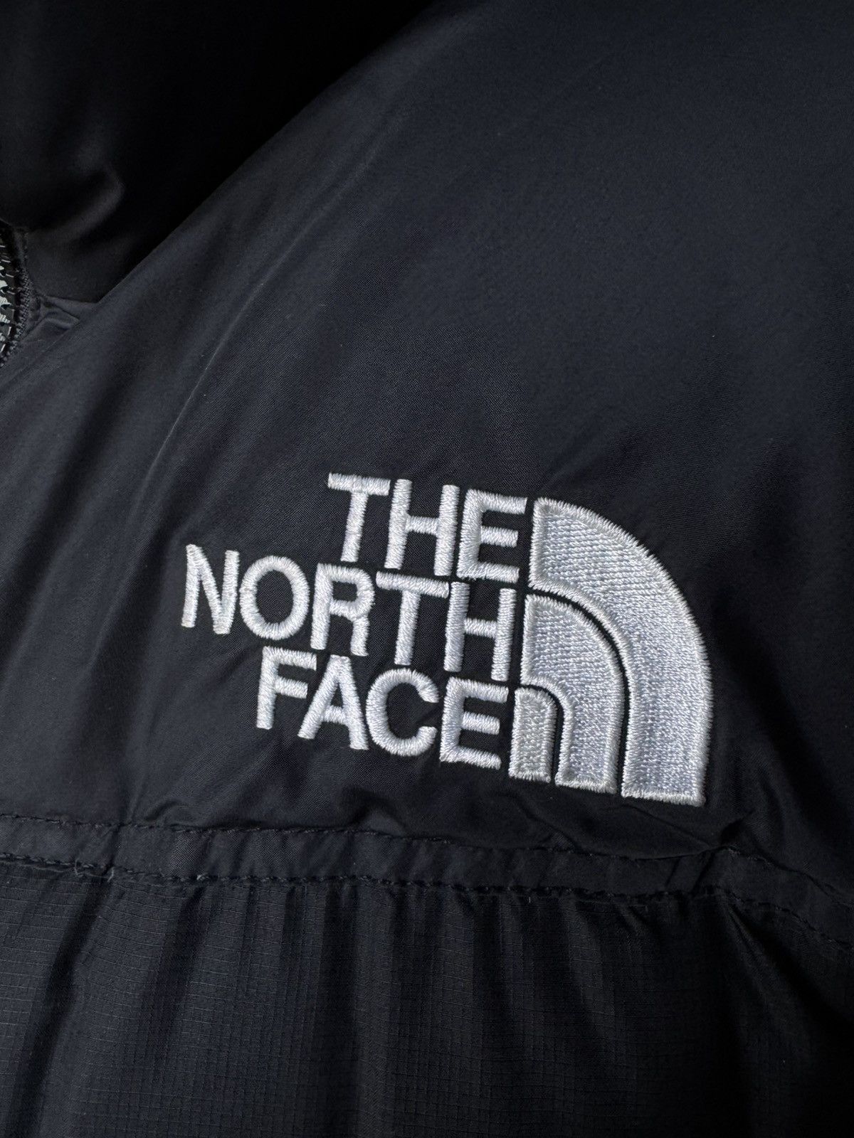 The North Face The North Face 700 waiscoat Size US L / EU 52-54 / 3 - 3 Thumbnail