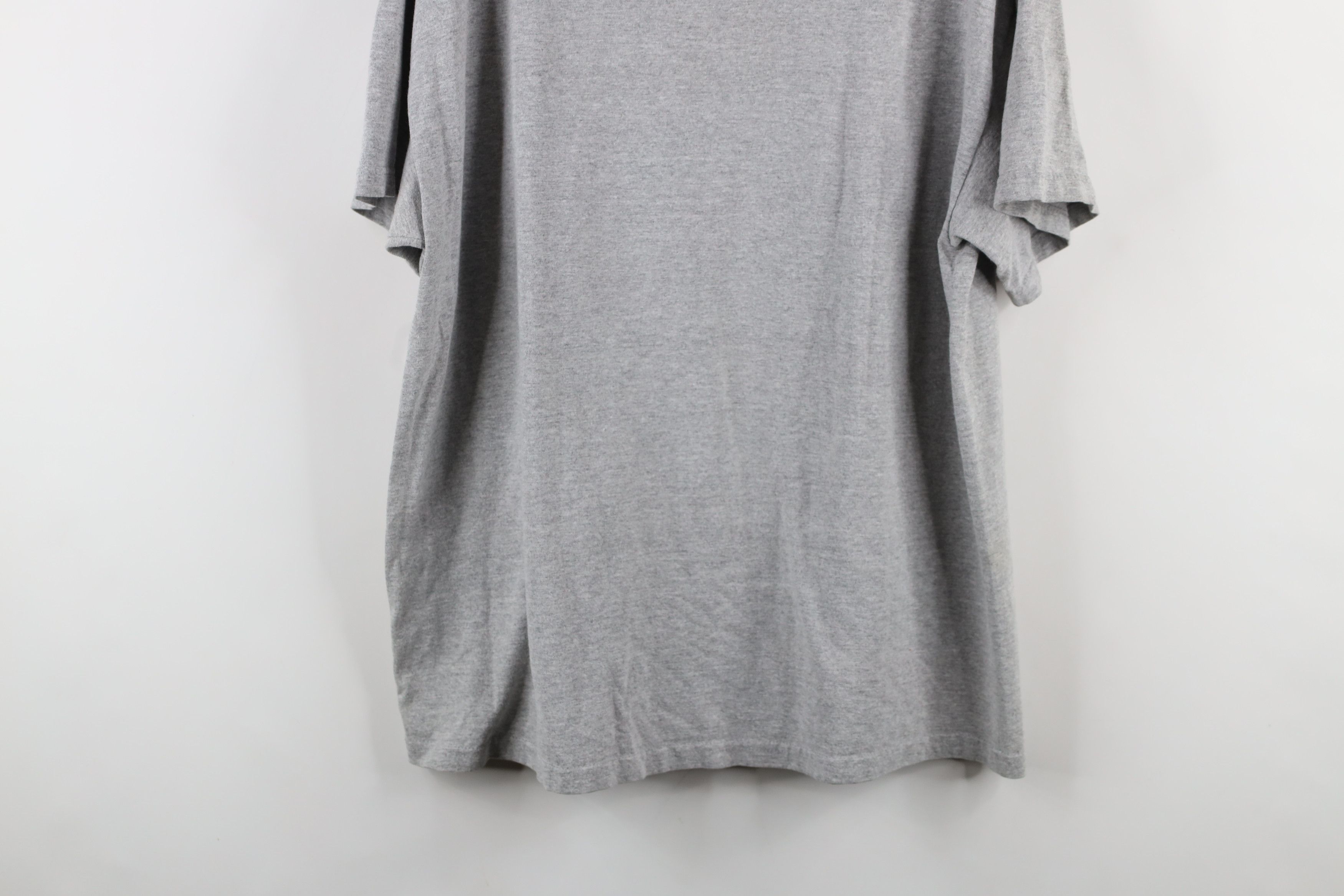 Disney × Vintage Vintage Y2K Disney Spell Mickey Mouse Short Sleeve T-Shirt Size US XL / EU 56 / 4 - 15 Thumbnail