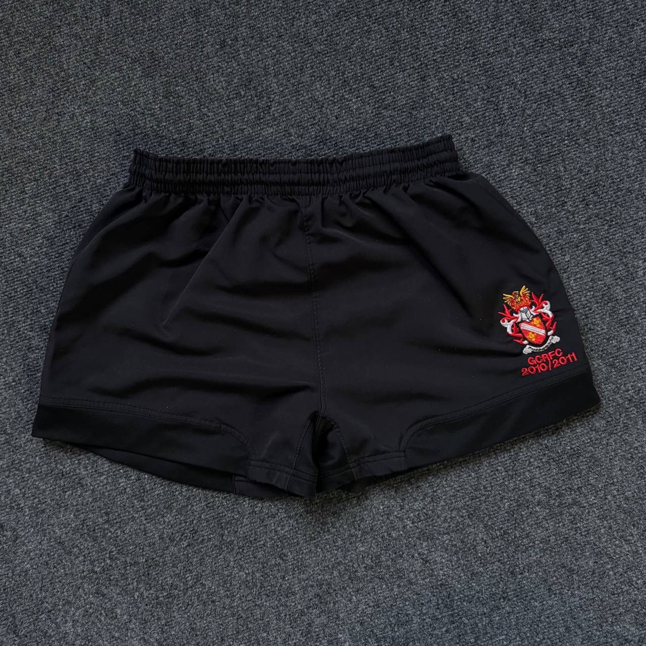 Nike VTG Nike gcrfc Shorts Size M 2010-2011 Sportwear 00s USA Size US 32 / EU 48 - 1 Thumbnail
