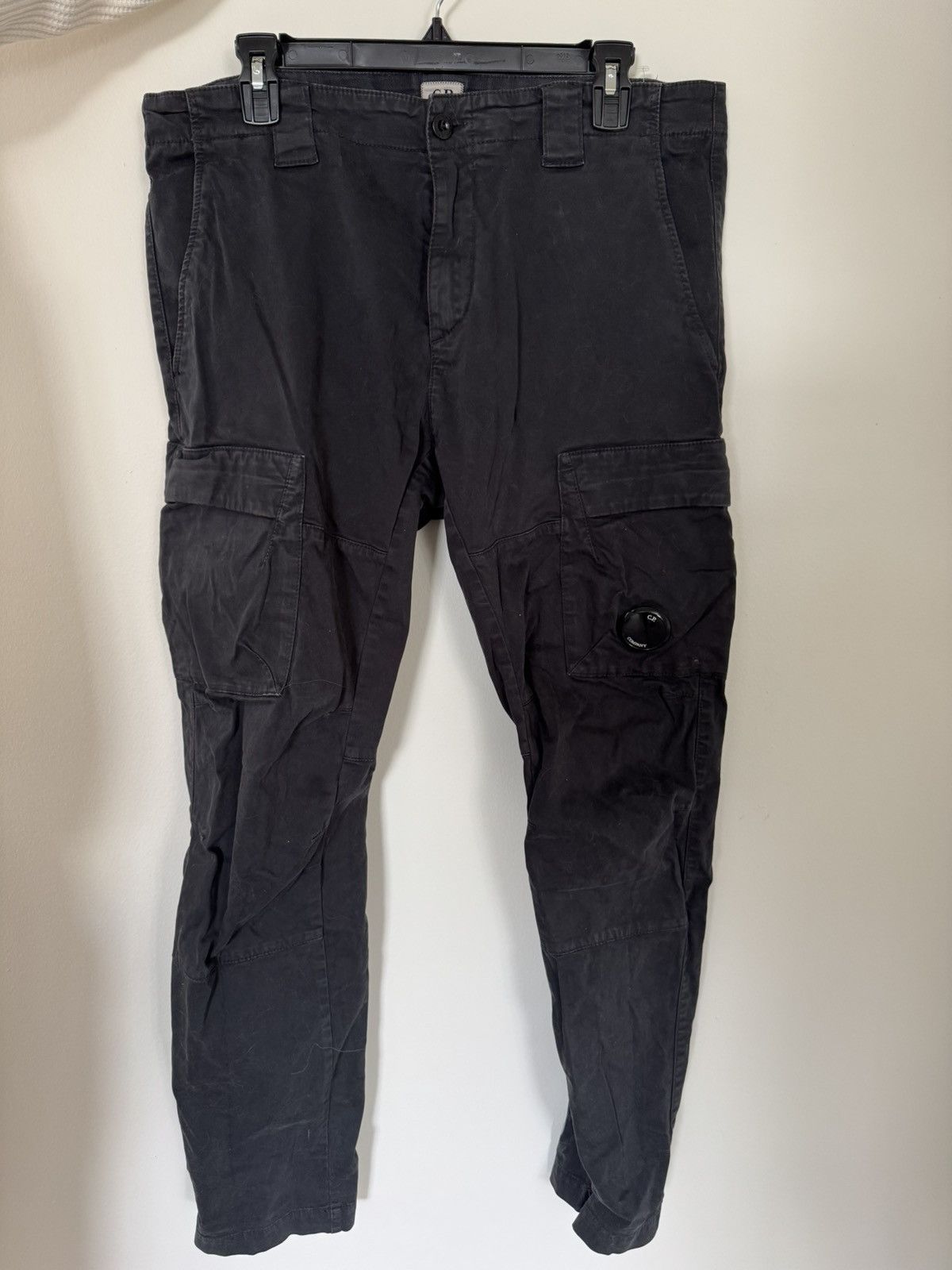 C.P. Company C.p company cargo pants Size US 34 / EU 50 - 1 Thumbnail