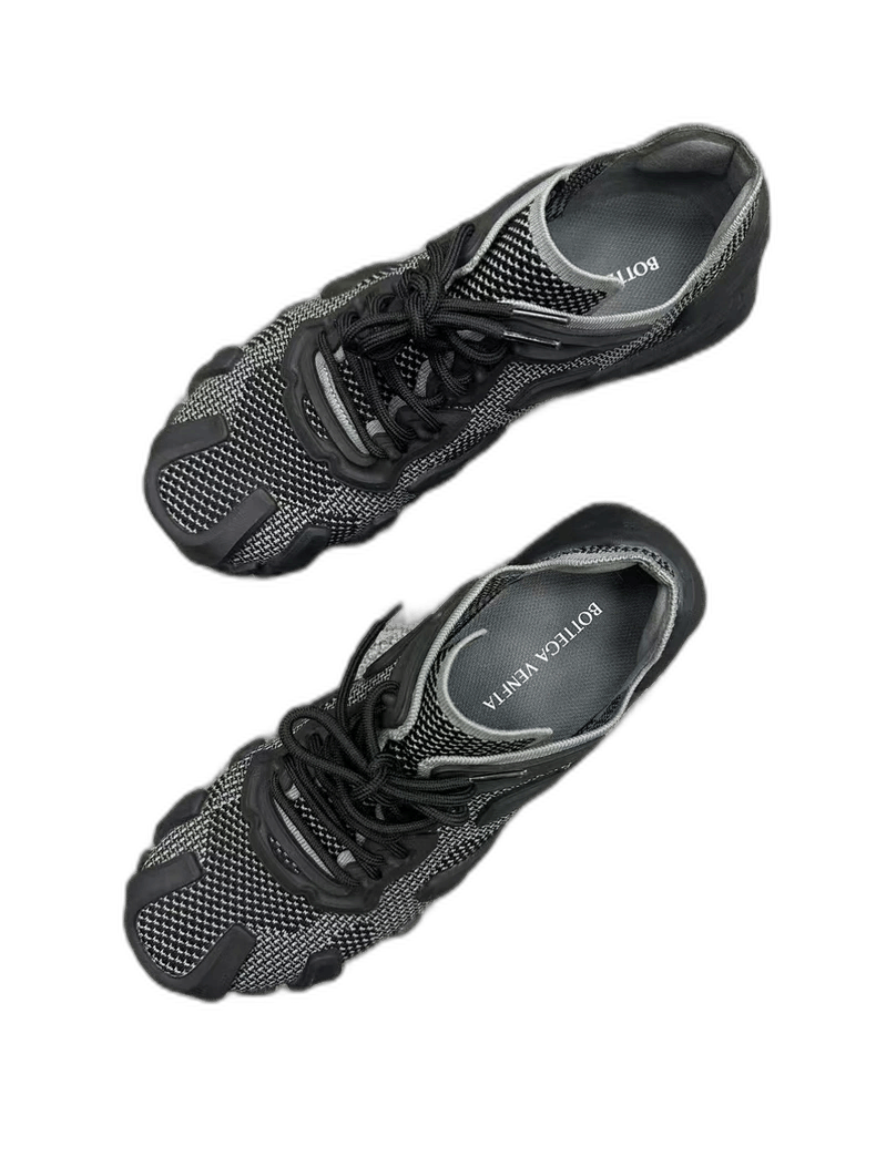 Balenciaga Bv Sneakers - Size 43 Available for Sale-2506 Size US 10.5 / EU 43-44 - 1 Thumbnail
