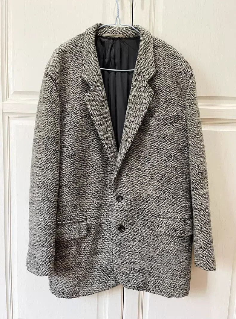 Comme des Garcons Comme Des Garcons jacket Size US L / EU 52-54 / 3 - 1 Thumbnail