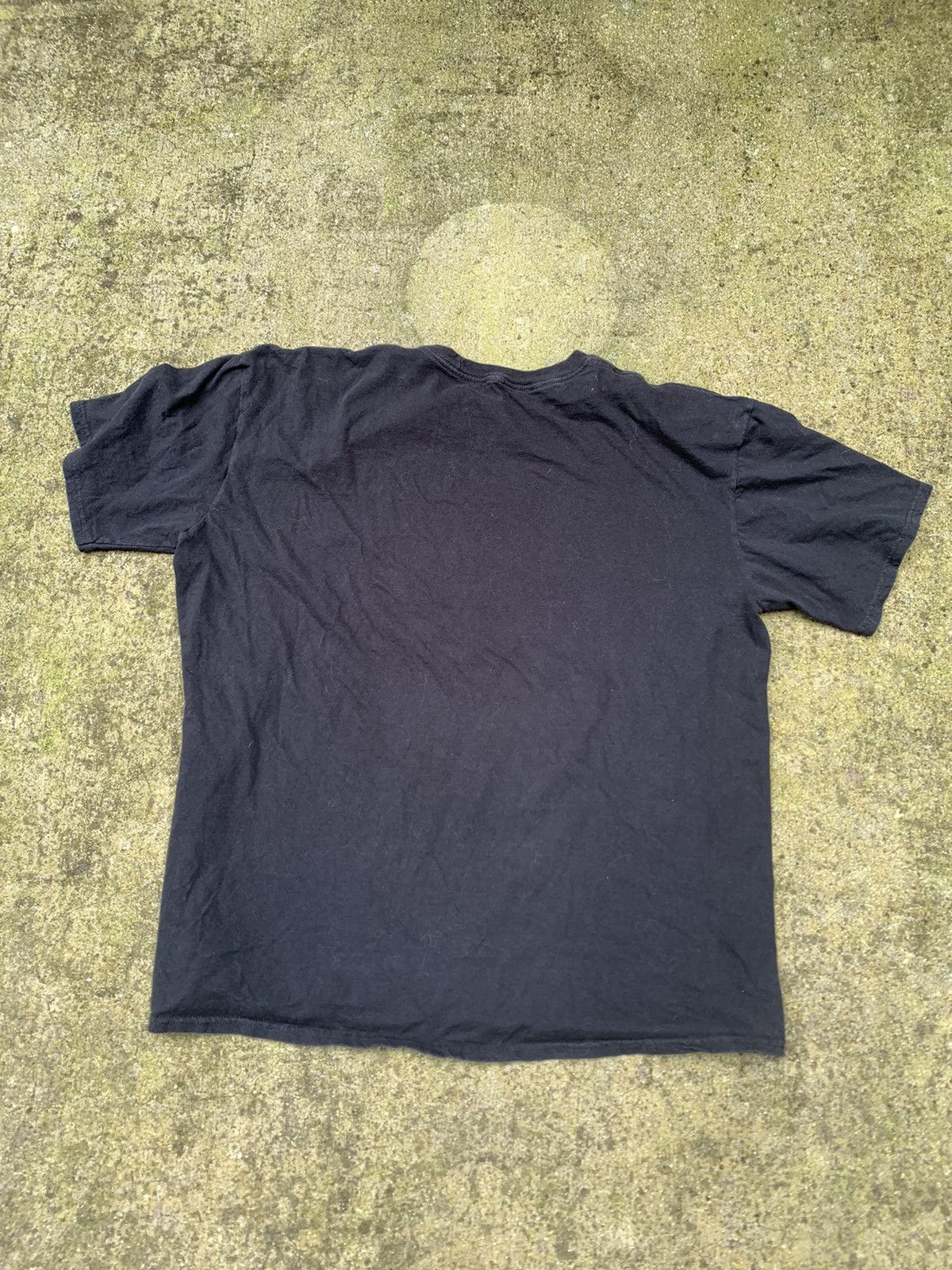 Cartoon Network Vintage Cartoon Network 2000s Era T Shirt Size US XXL / EU 58 / 5 - 3 Thumbnail
