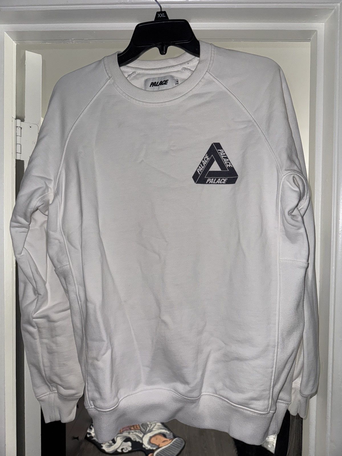 Palace Palace Crew Neck Size US M / EU 48-50 / 2 - 2 Thumbnail
