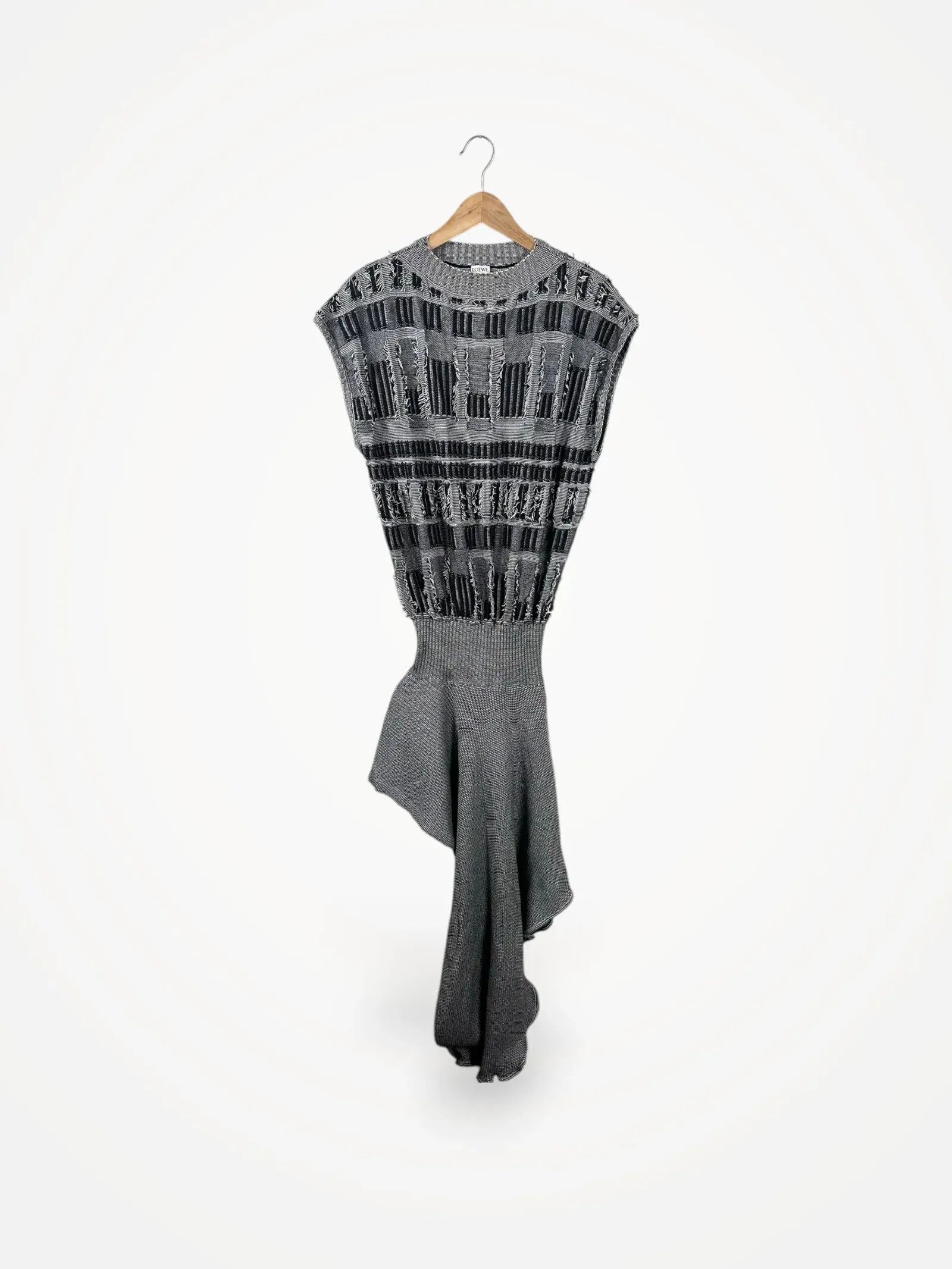 Loewe Loewe Dress Size XS / US 0-2 / IT 36-38 - 1 Thumbnail