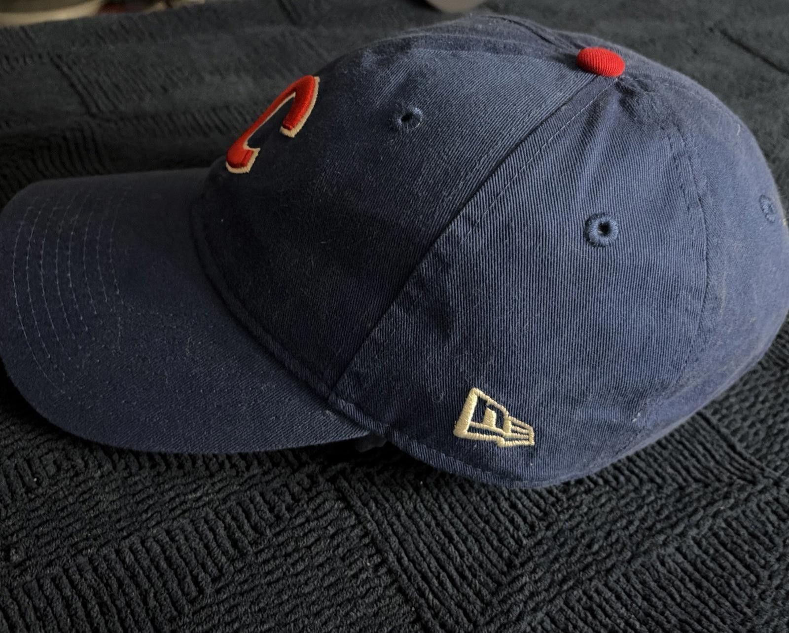 New Era Chicago Cubs Jackie Robinson #42 Patch Size ONE SIZE - 3 Thumbnail