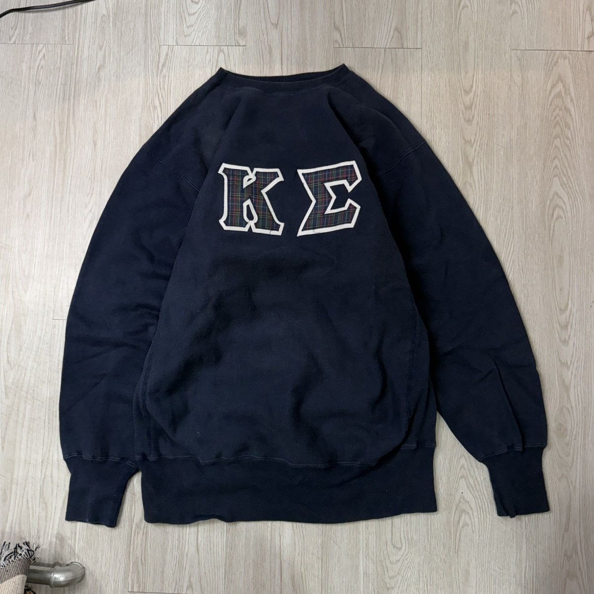 Champion VINTAGE CHAMPION reserve weave sweat Size US XXL / EU 58 / 5 - 1 Thumbnail