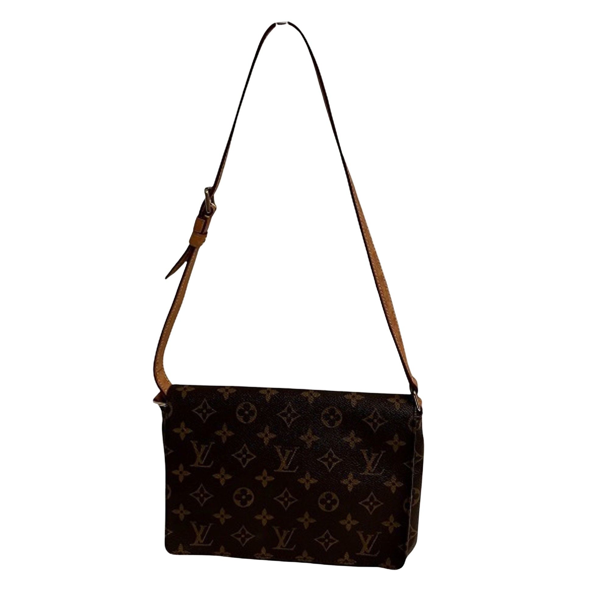 Louis Vuitton Louis Vuitton Musette Tango shoulder Size ONE SIZE - 1 Thumbnail