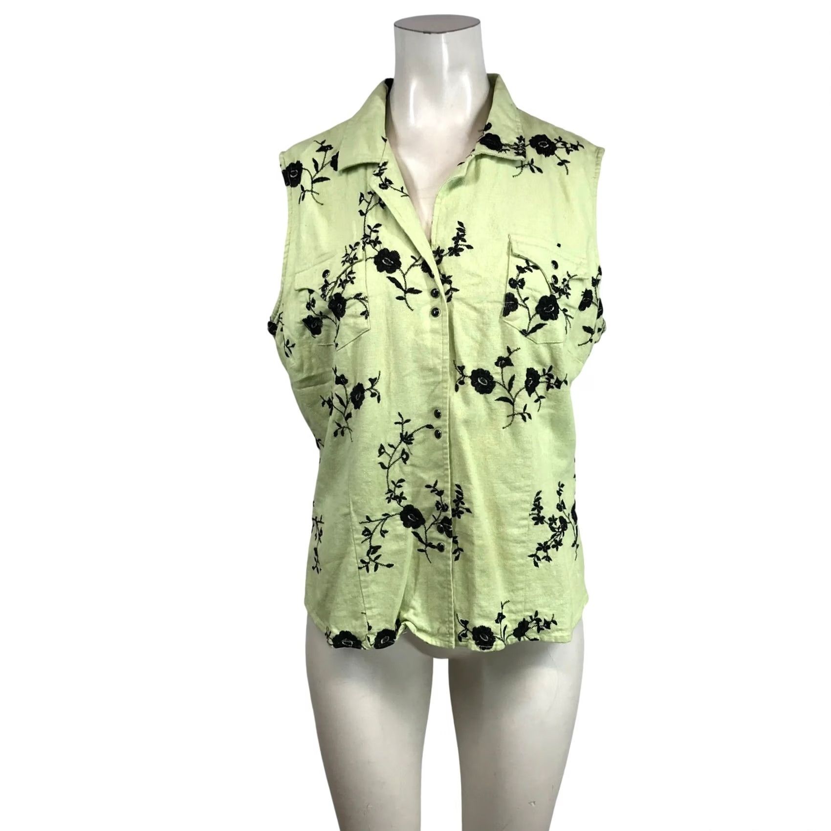 Roper VINTAGE? No. Size XL / US 12-14 / IT 48-50 - 2 Thumbnail
