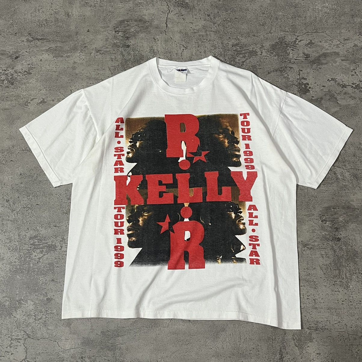 Nas | Grailed
