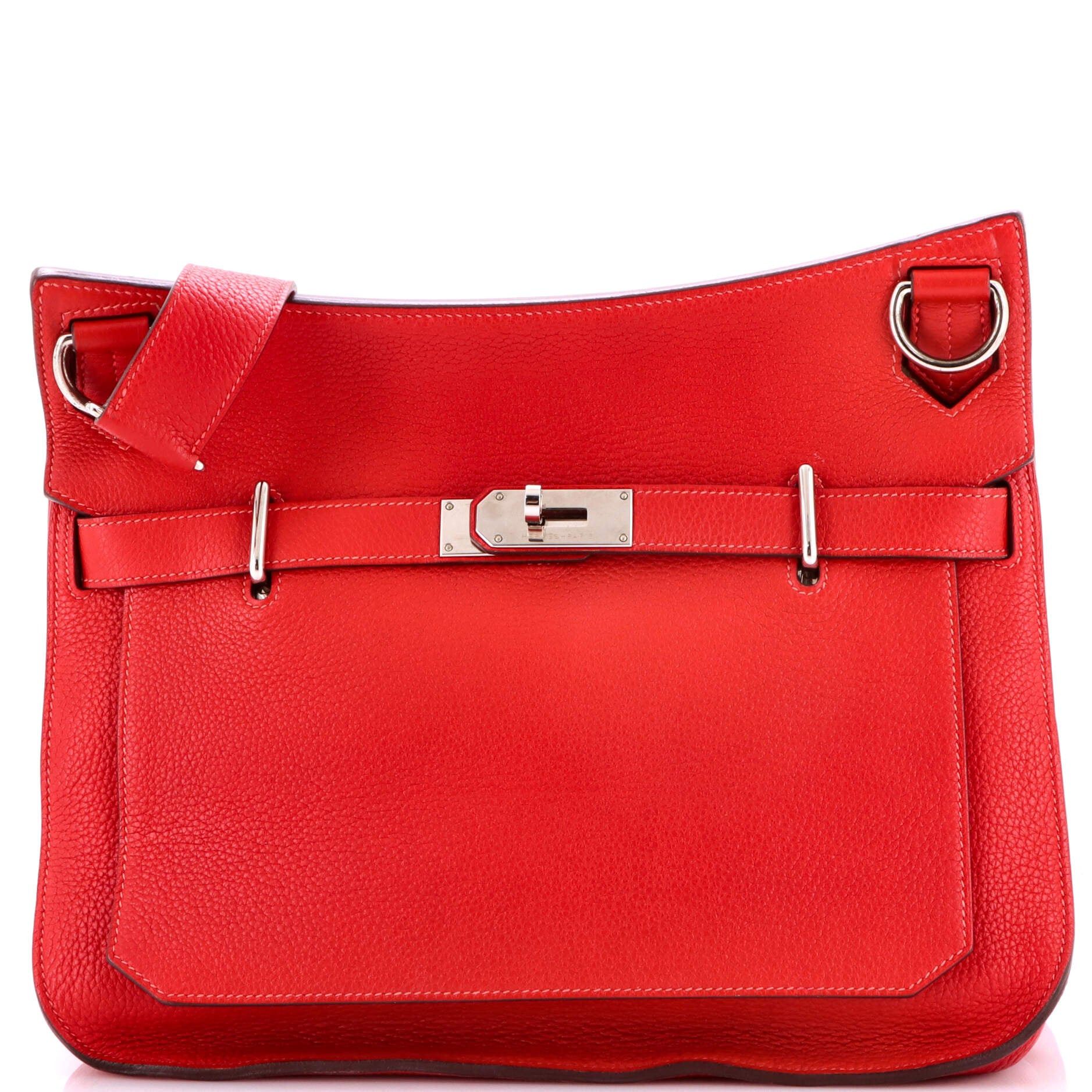 Hermes Jypsiere Bag Size ONE SIZE - 1 Thumbnail