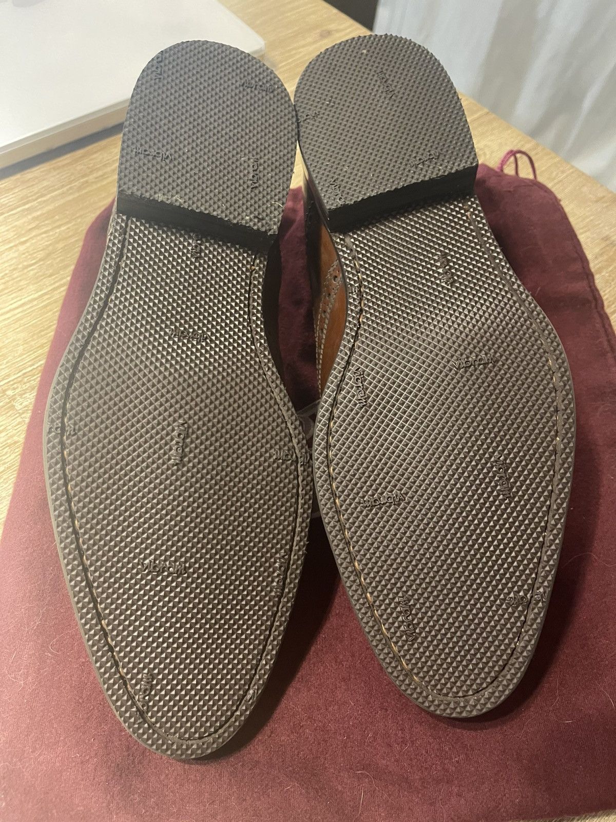Other Calzoleria Toscana Leather Shoes – New Size US 9 / EU 42 - 3 Thumbnail