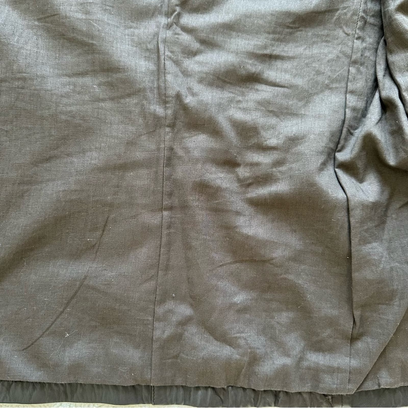 NWT! John Varvatos men’s leather jacket 48 EU or M 2600$!!