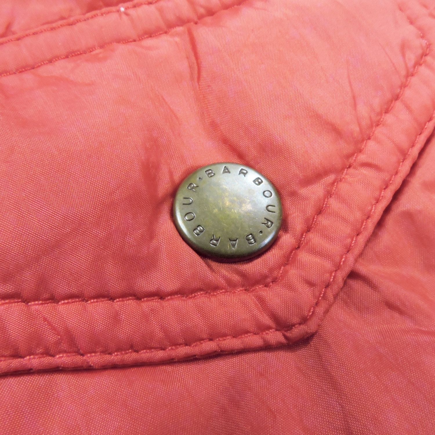 Barbour BARBOUR AMY QUILT JACKET Size M / US 6-8 / IT 42-44 - 12 Thumbnail