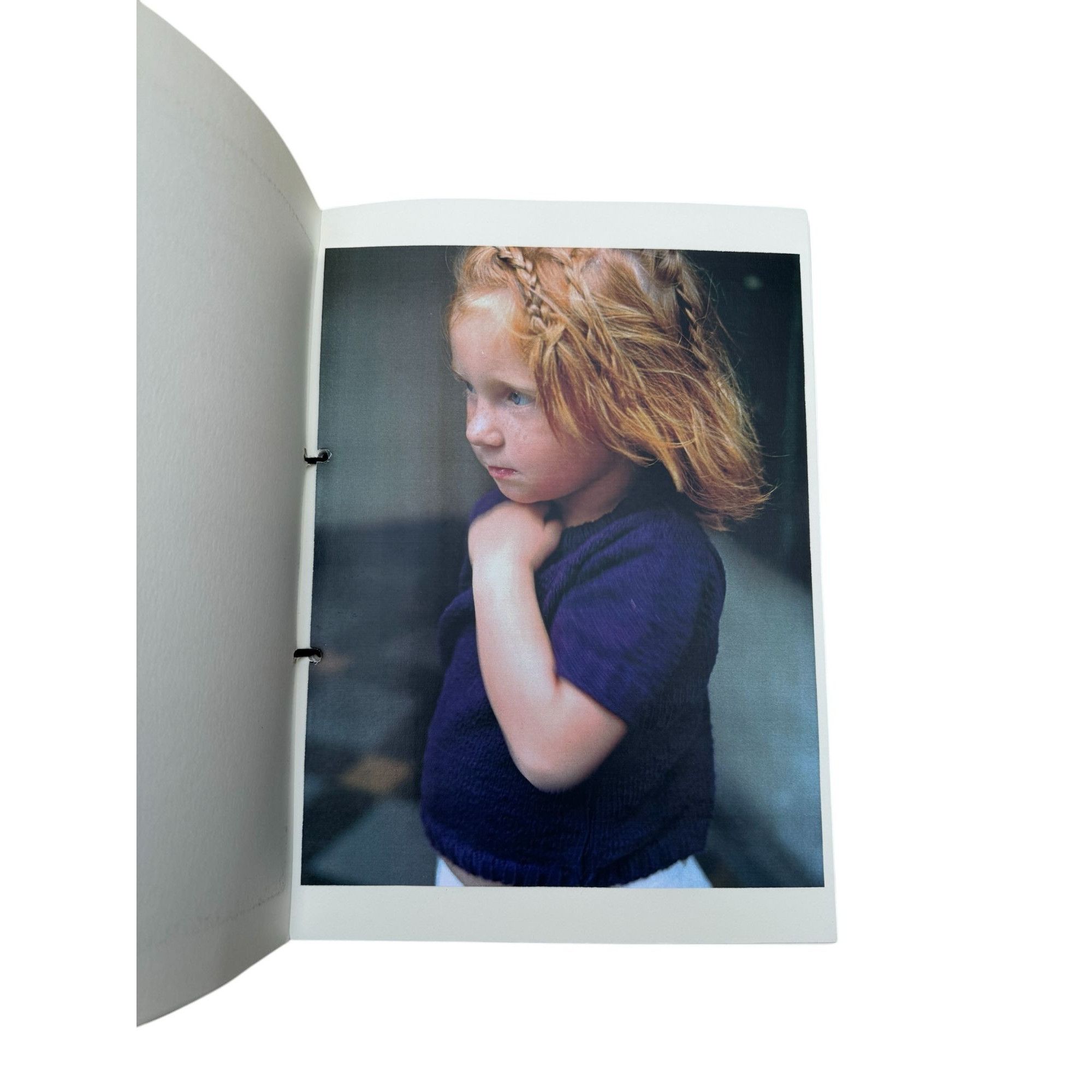Dries Van Noten Rare SS 1997 Kids Book Size ONE SIZE - 5 Thumbnail