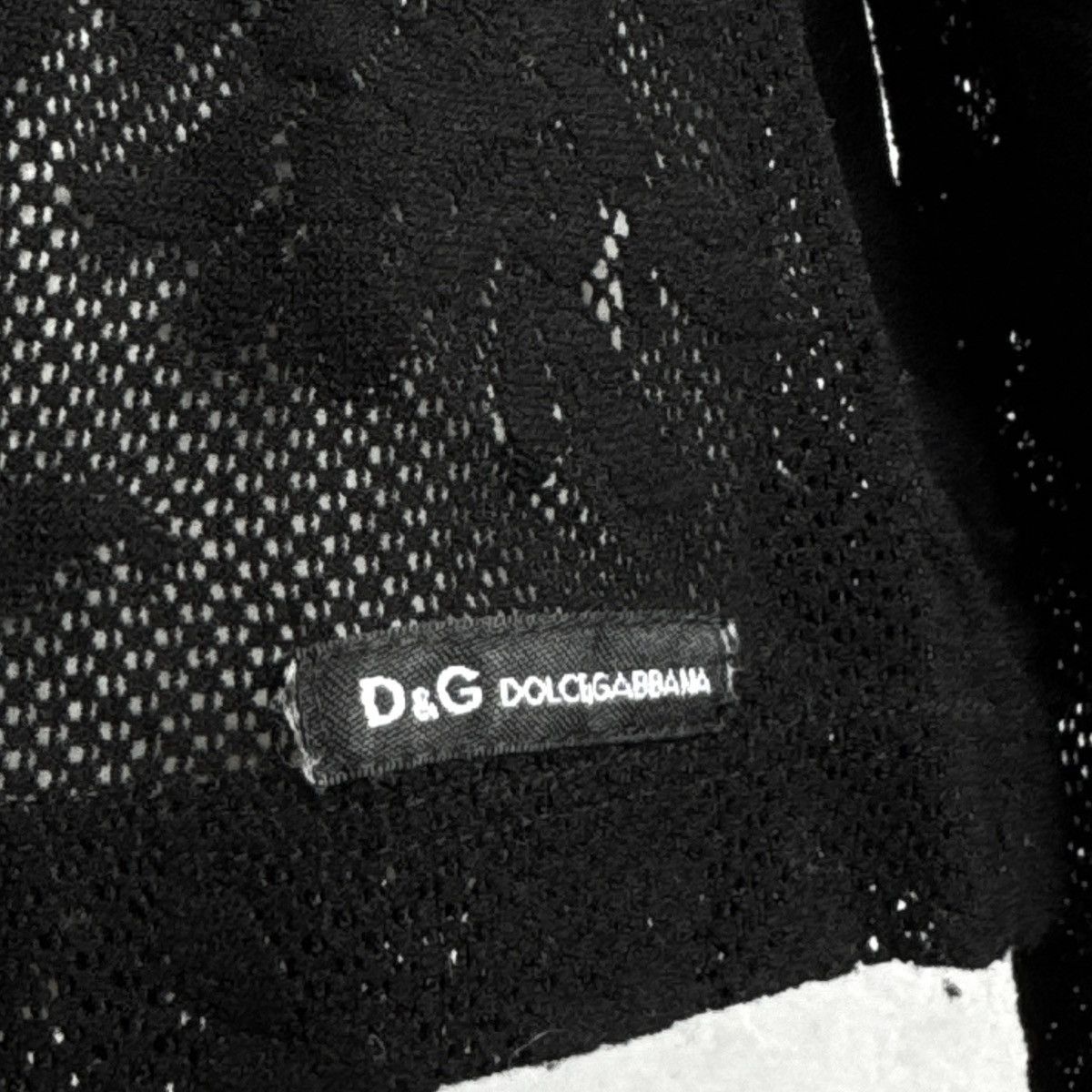 Dolce & Gabbana Dolce & Gabbana corset blouse Size M / US 6-8 / IT 42-44 - 3 Thumbnail
