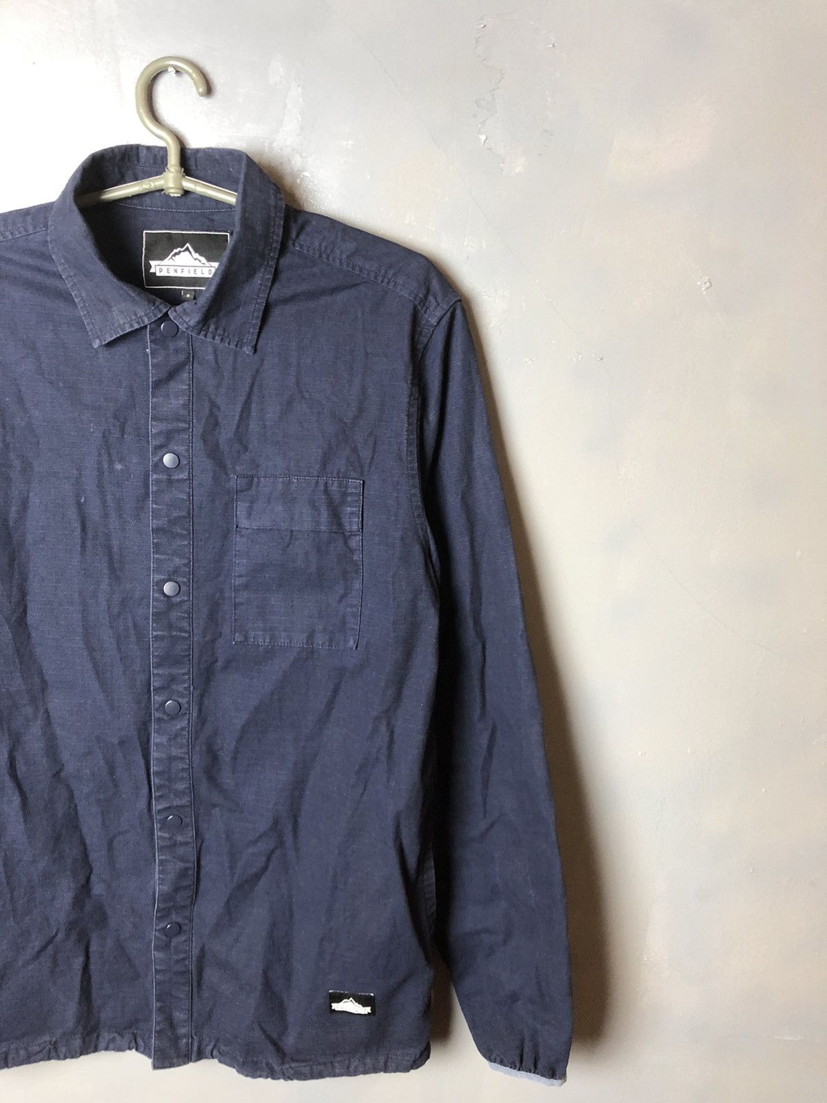 Penfield × Vintage Men’s jacket size M Penfield Size US S / EU 44-46 / 1 - 2 Thumbnail