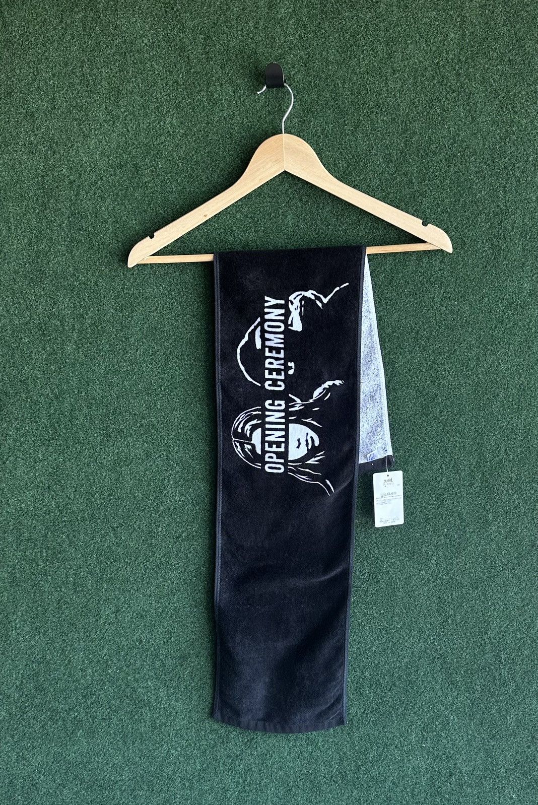 Opening Ceremony Opening Ceremony Towel Size ONE SIZE - 1 Preview