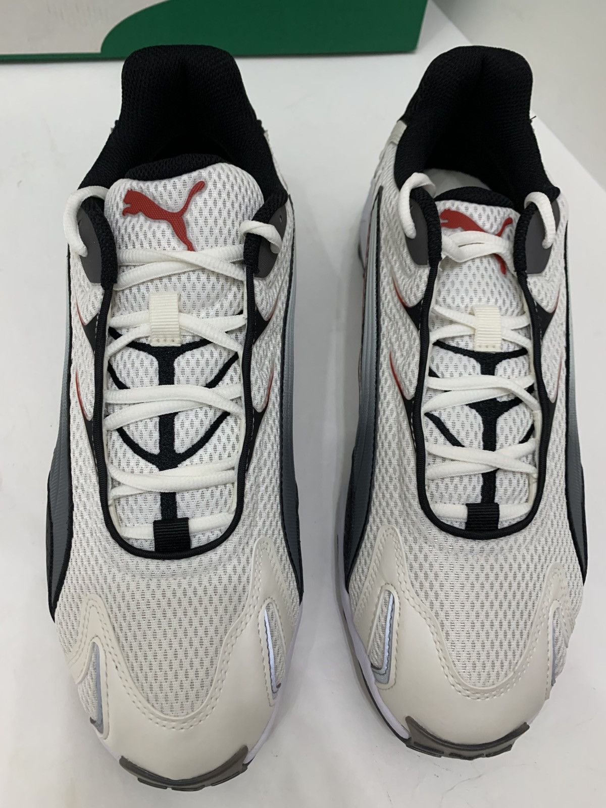 Puma PUMA INHALE SNEAKER Size US 11 / EU 44 - 15 Thumbnail