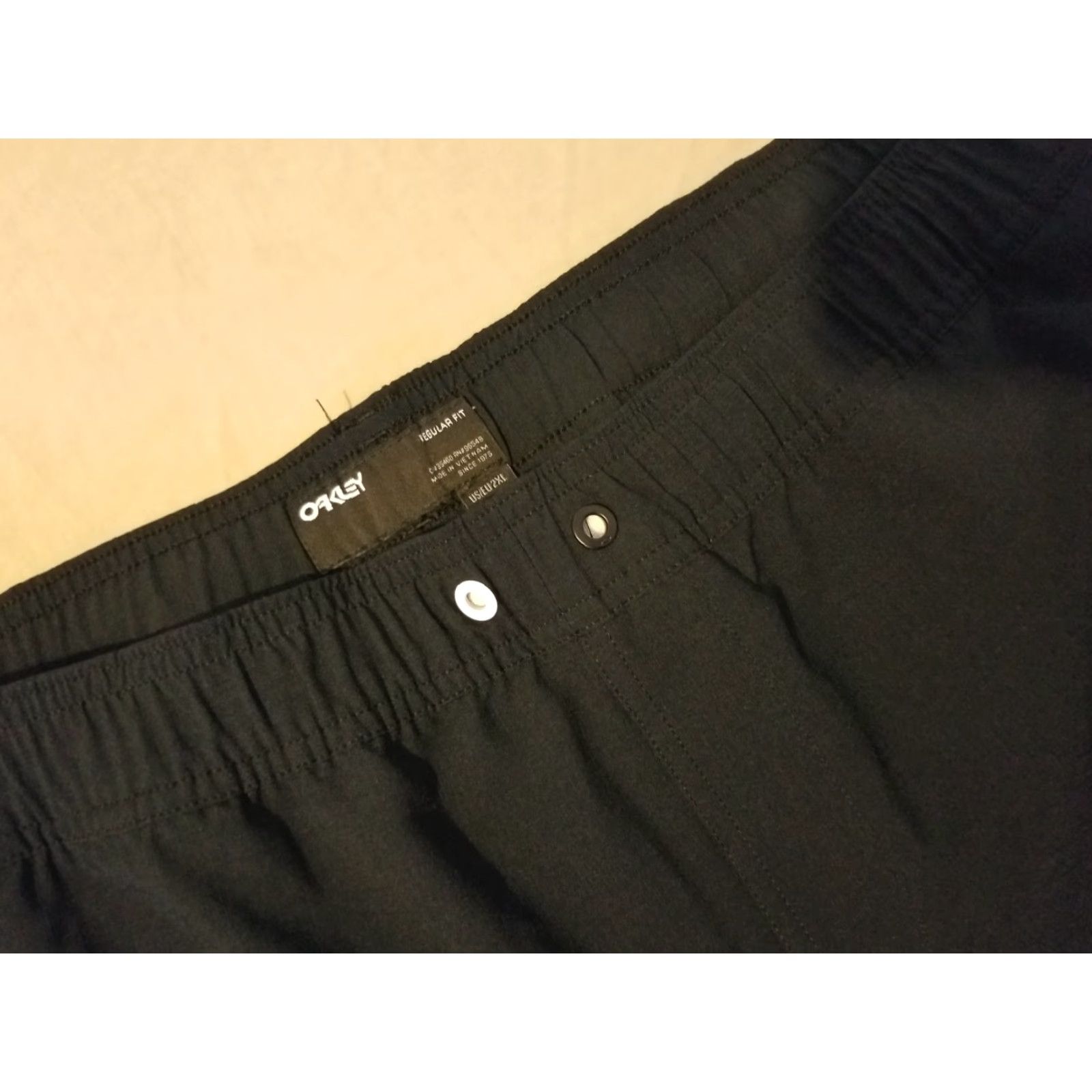Oakley VINTAGE none Size US 39 - 8 Thumbnail