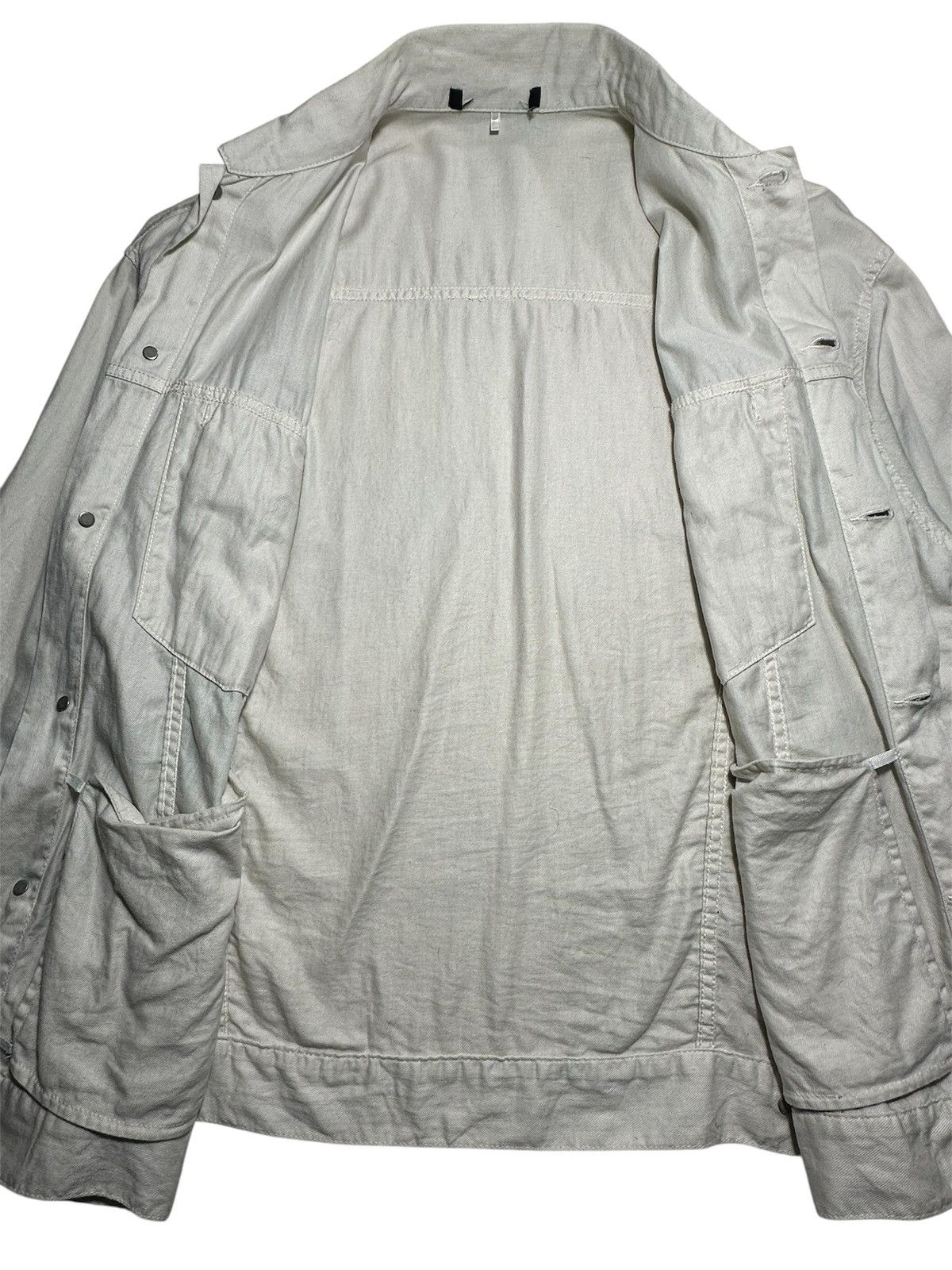Johnbull Johnbull Jacket Size US XL / EU 56 / 4 - 5 Thumbnail