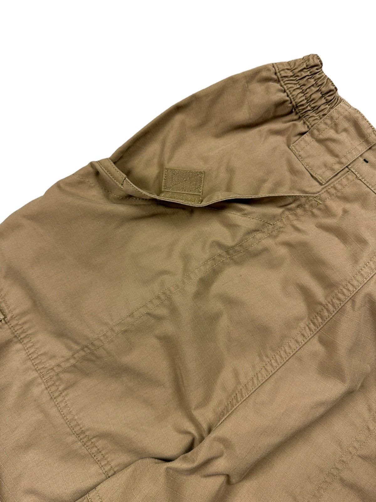 5.11 5.11 Tactical Series Cargo Pants Multipocket Utility W30 Size US 30 / EU 46 - 15 Thumbnail