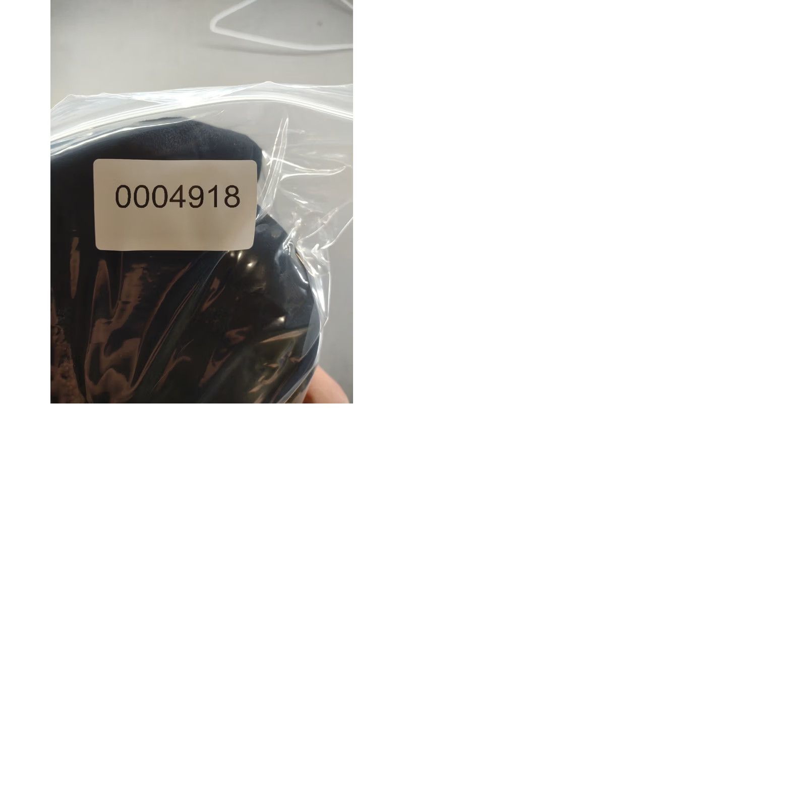 Avalanche Avalanche Womens Sherpa Lined Zip Up Suede Vest - M - Black Size M / US 6-8 / IT 42-44 - 9 Thumbnail