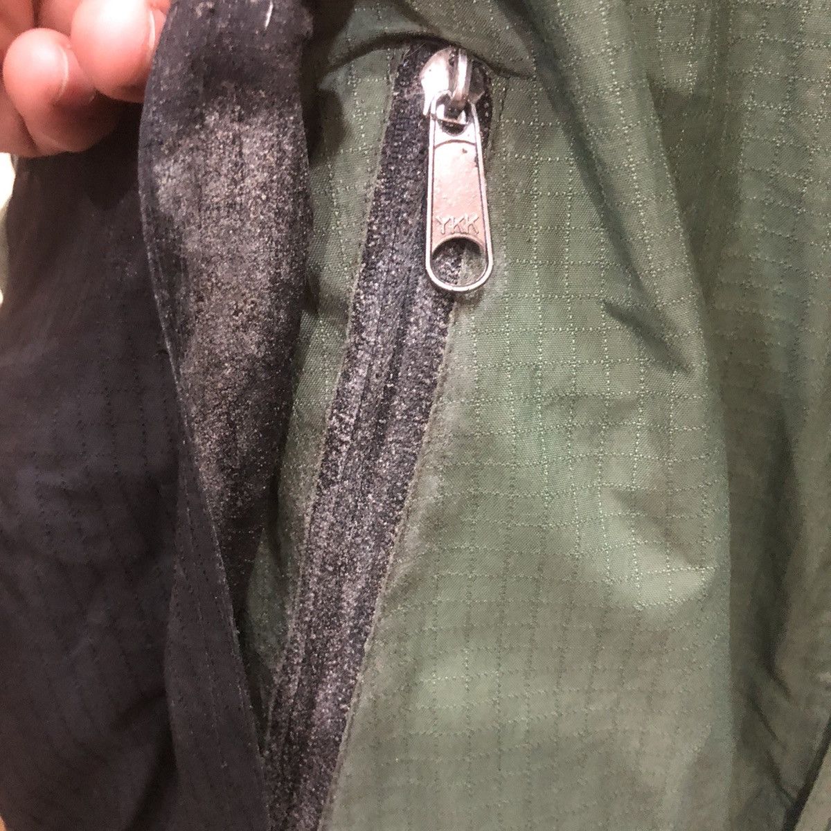 Goretex × The North Face The Nort Face X Gore-Tex X Summit Series Jacket Size US S / EU 44-46 / 1 - 9 Thumbnail
