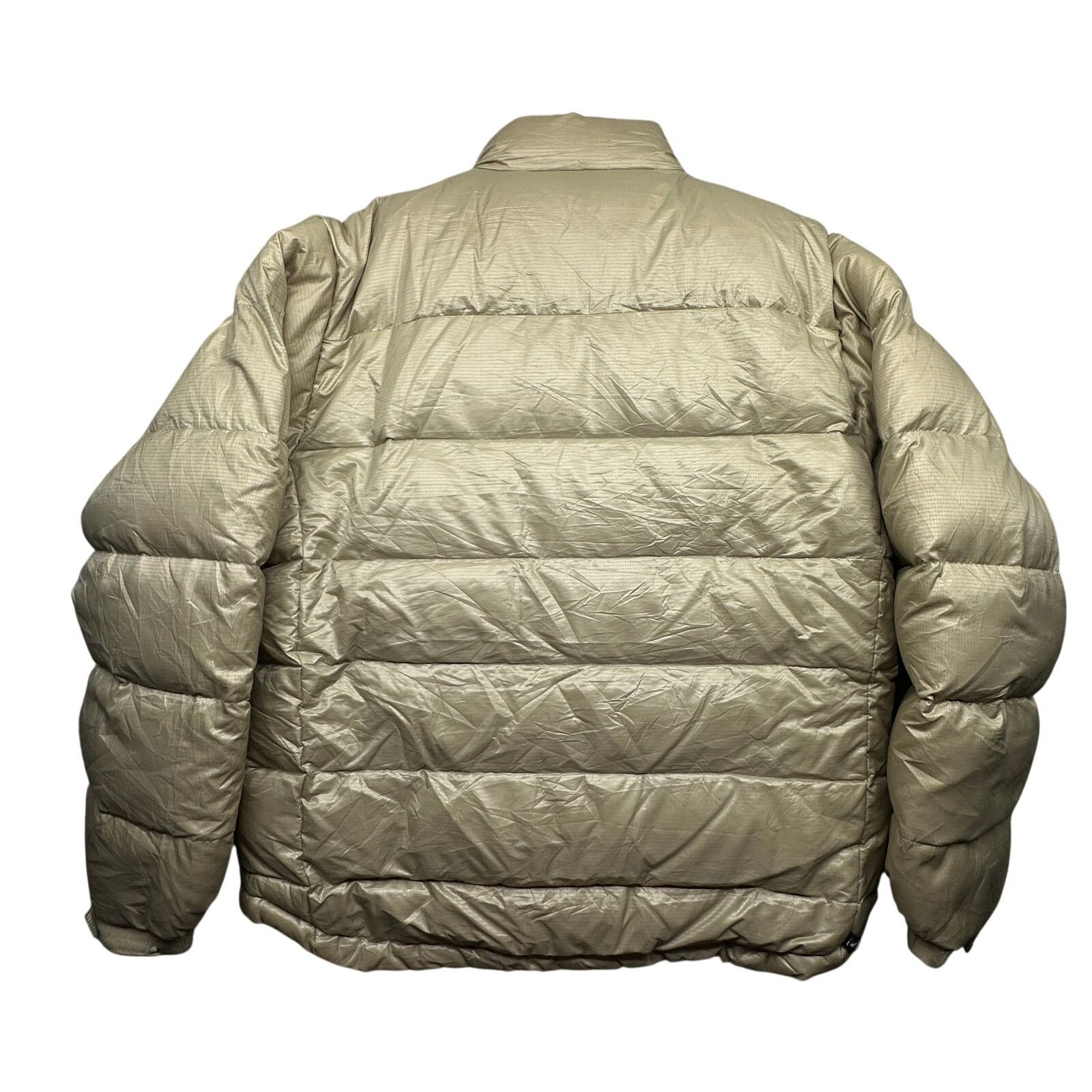 Burton VTG Burton AK Goose Down Ski Snowboard Puffer Jacket Mens XL Size US XL / EU 56 / 4 - 2 Thumbnail