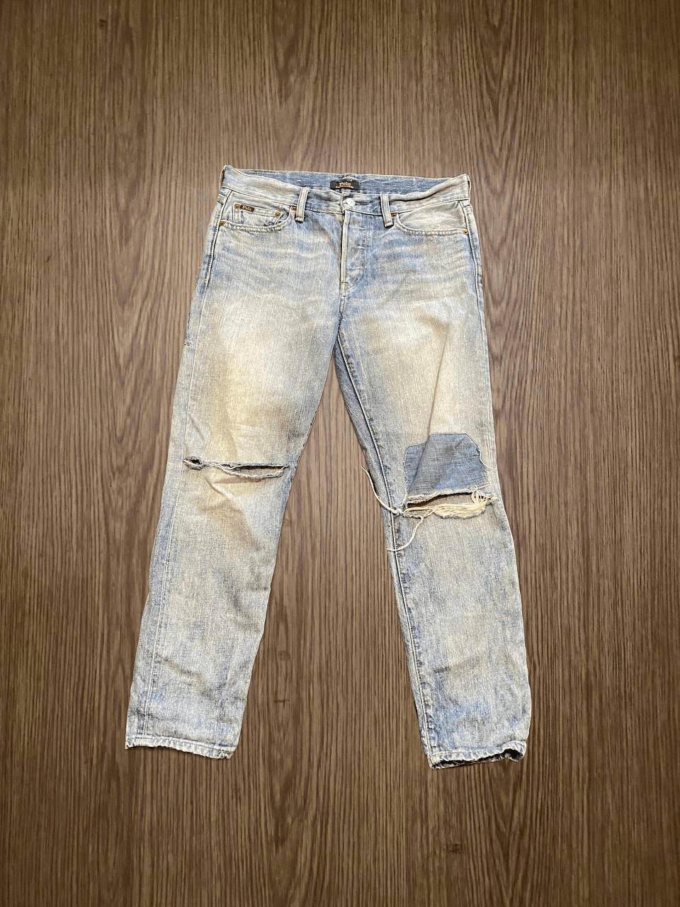 Polo Ralph Lauren polo ralph lauren pants Size US 27 - 1 Thumbnail