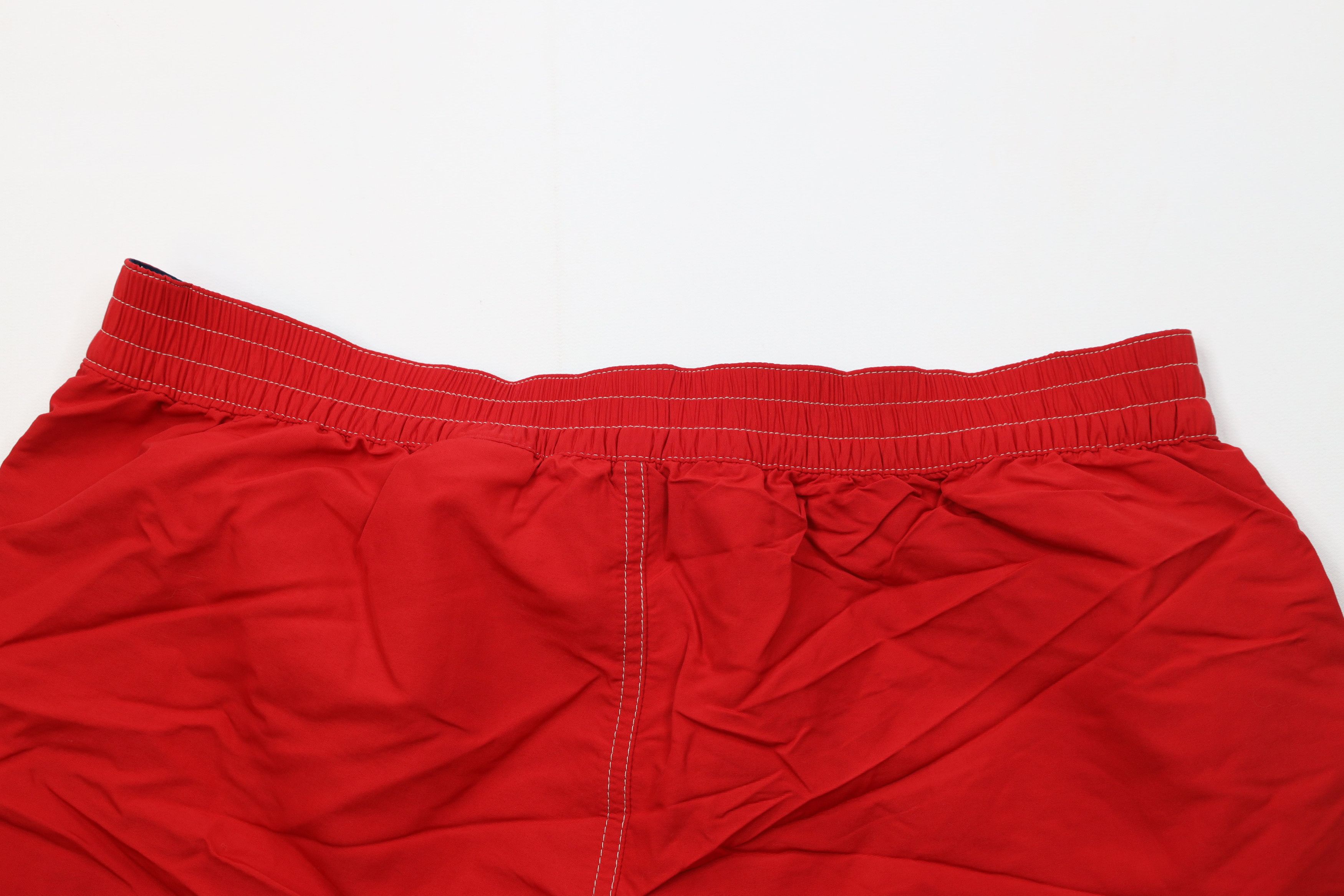 Ralph Lauren Vintage Ralph Lauren Lined Above Knee Shorts Swim Trunks Size US 32 / EU 48 - 10 Thumbnail