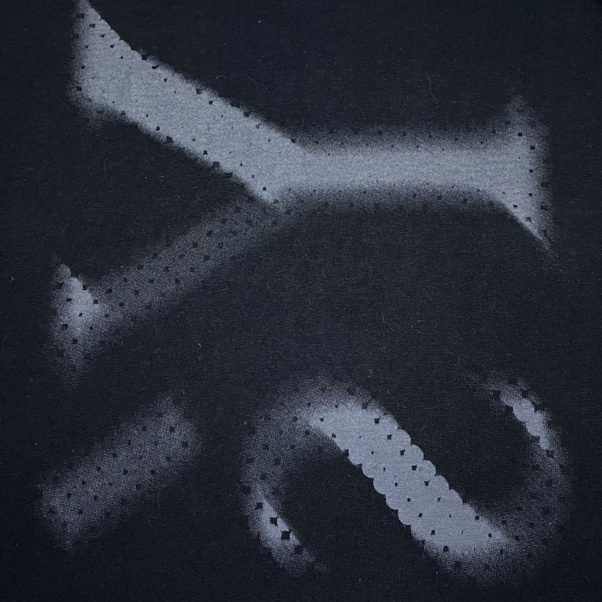 Japanese Brand Rare‼️🔥Vintage Y's Yohji Yamamoto Logo Motion Design T-Shirt Size US S / EU 44-46 / 1 - 7 Thumbnail