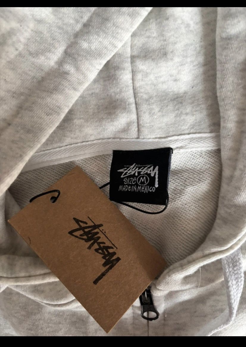 Stussy Stussy jacket Size US M / EU 48-50 / 2 - 3 Thumbnail