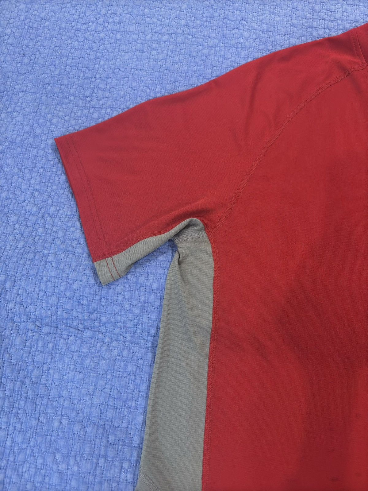 Other NordicTrack shirt.mg-11 Size US L / EU 52-54 / 3 - 5 Thumbnail